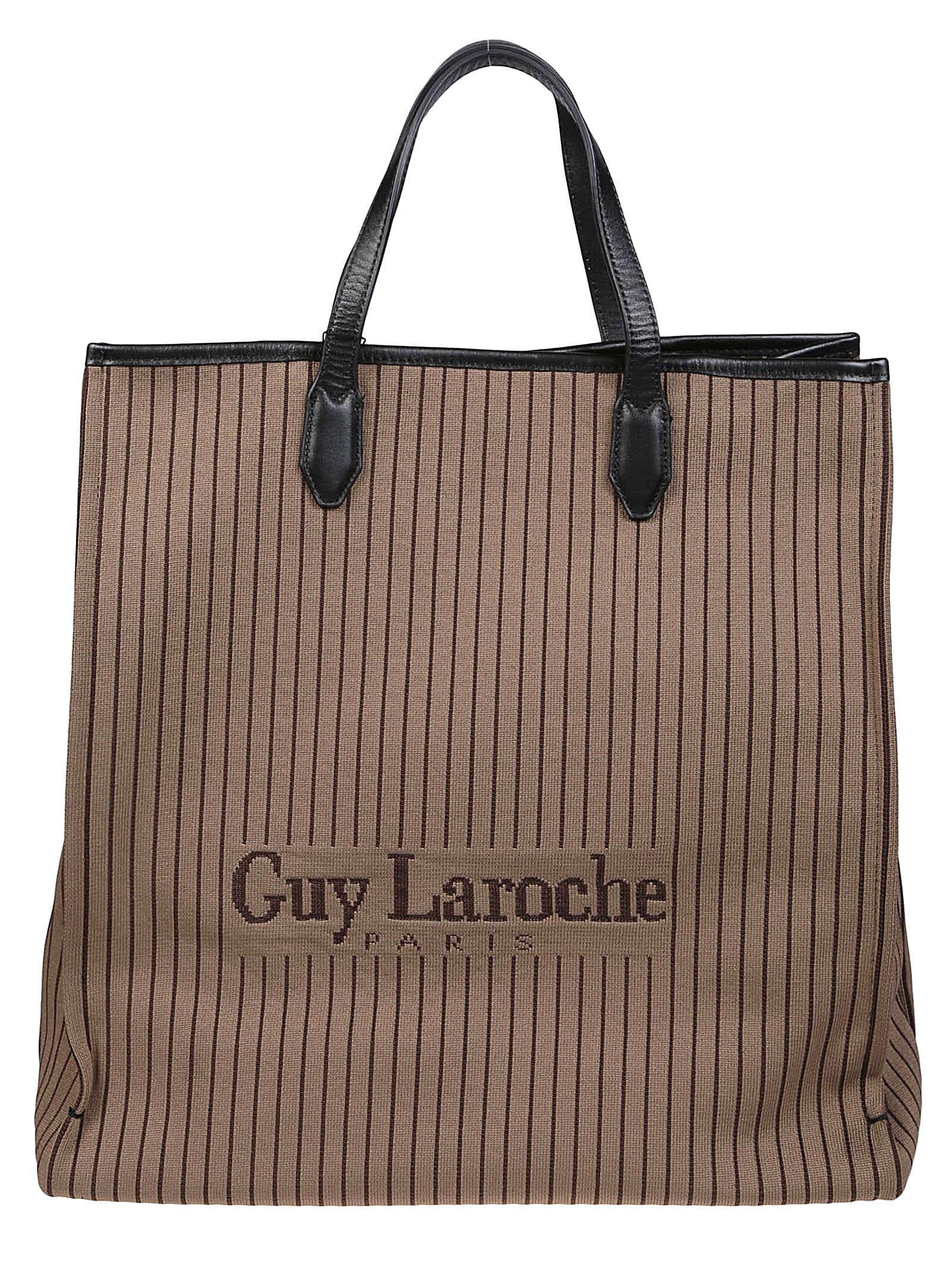 guy laroche bag