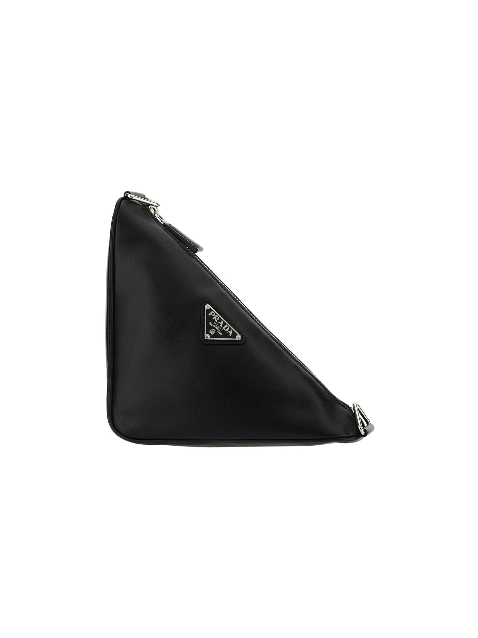 Prada Bandoliera Shoulder Bag