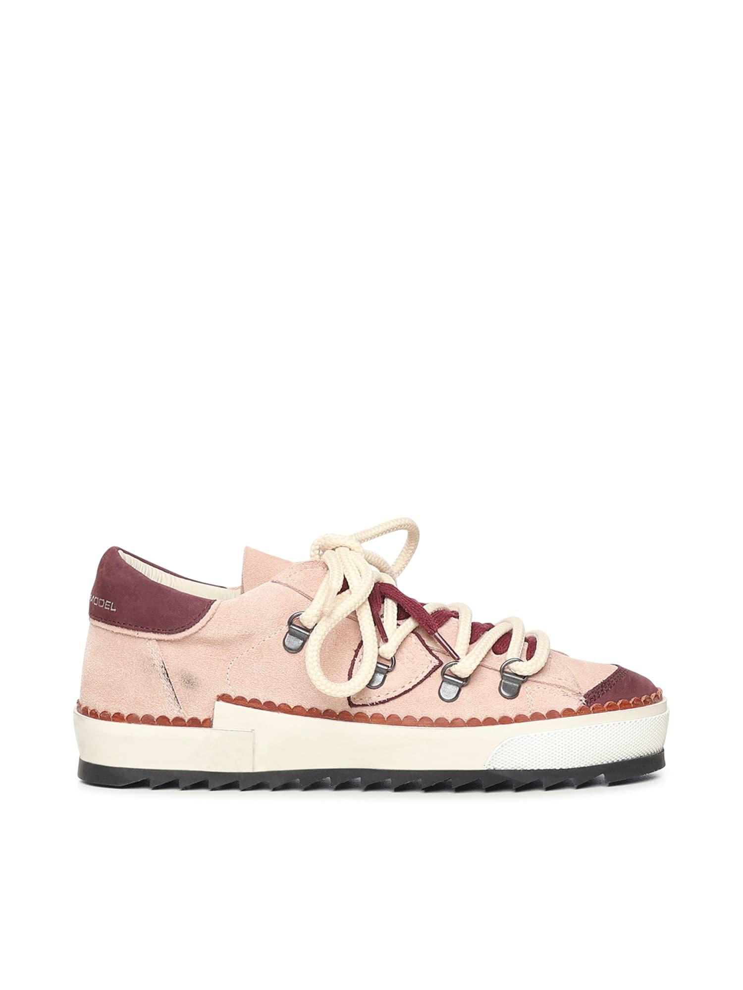 Philippe Model Sneakers for Women | Online Sale up to 55