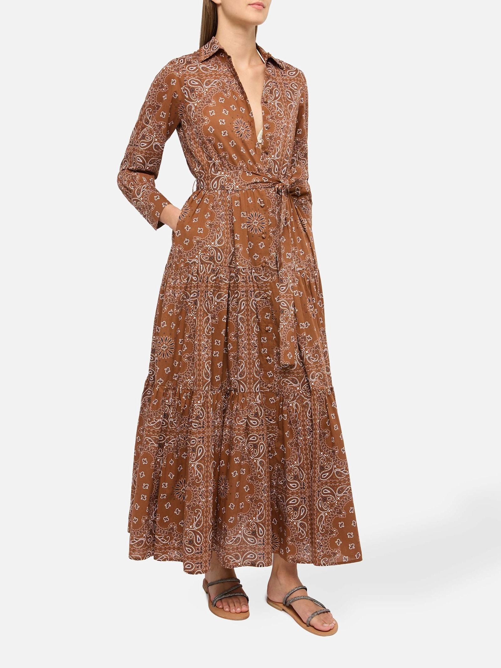 Mc2 Saint Barth Dresses for Women | Online Sale up to 46