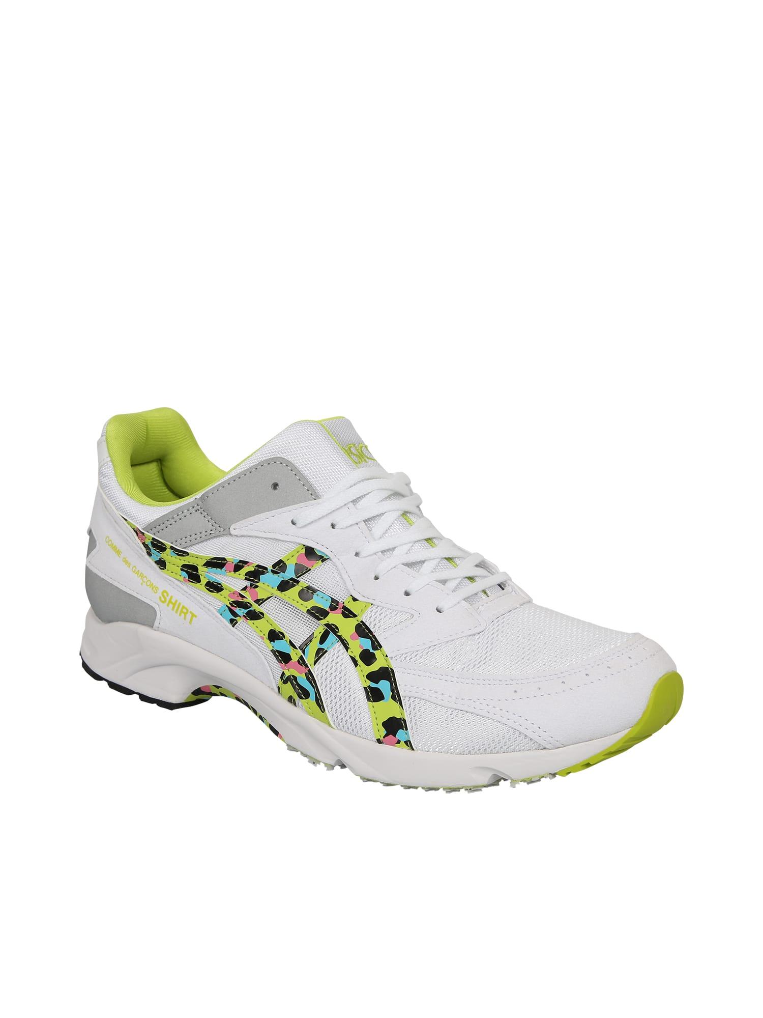 comme des garçons scarpe