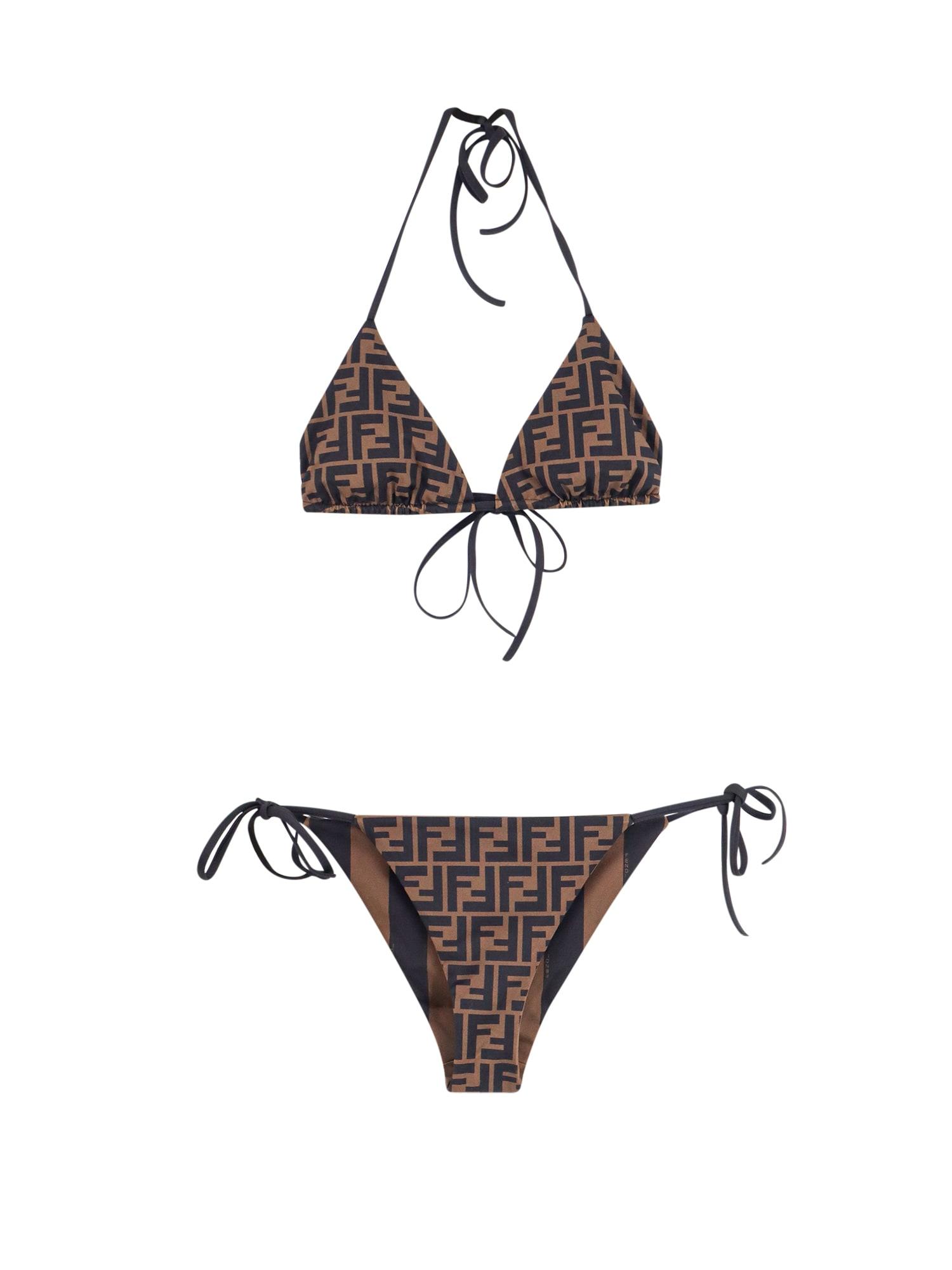 【関税・送料込み】FENDI BEACHWEAR Women's Fendi Beachwear and swimwear outfits from $250