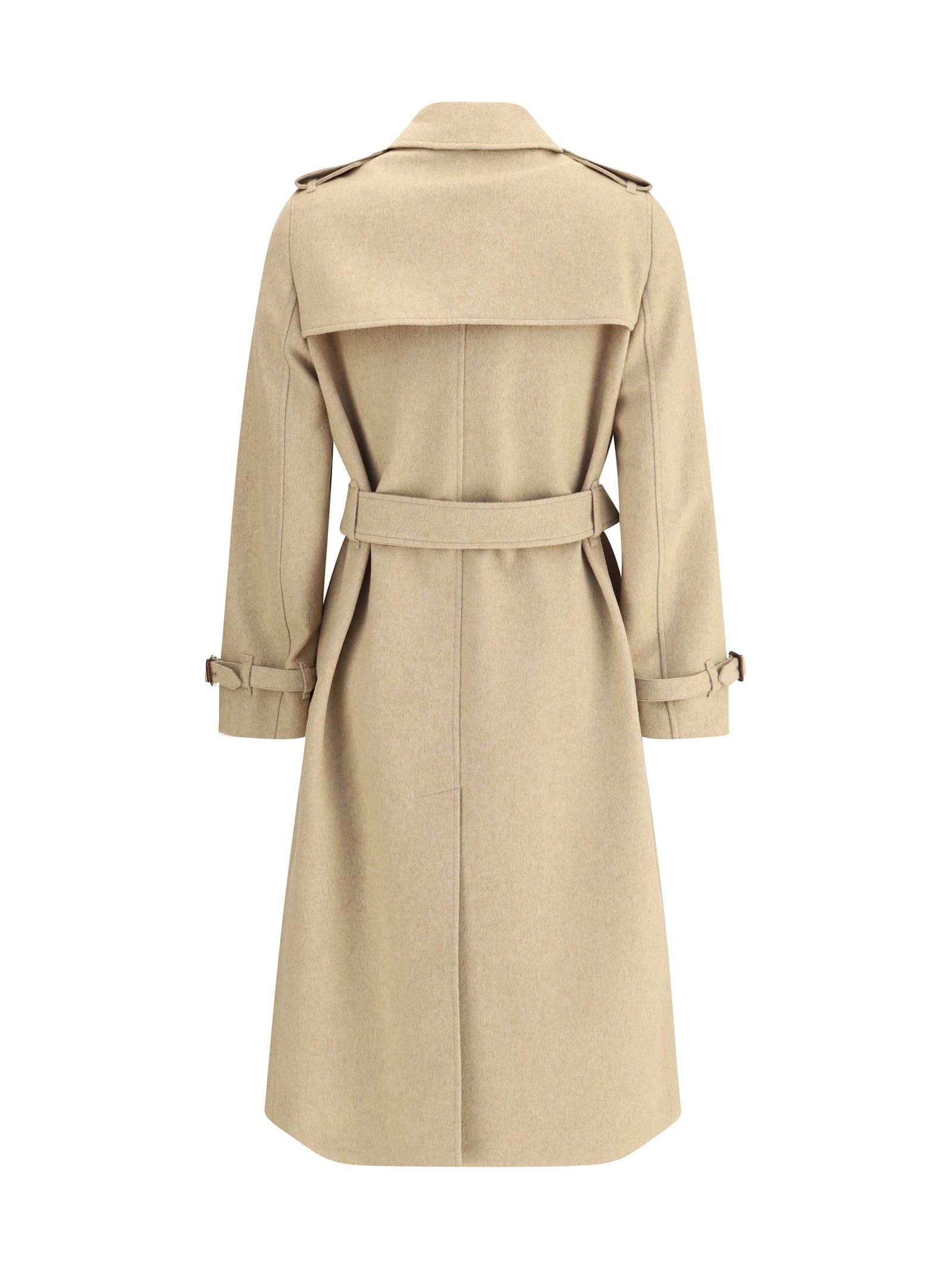 Burberry Long coats and winter coats for Women | Online Sale