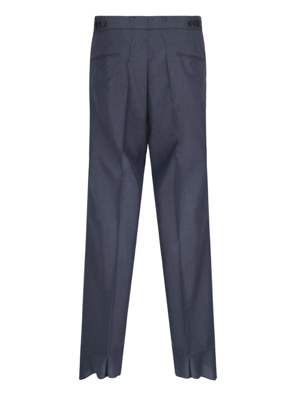 Silk Pants for Men | Lyst
