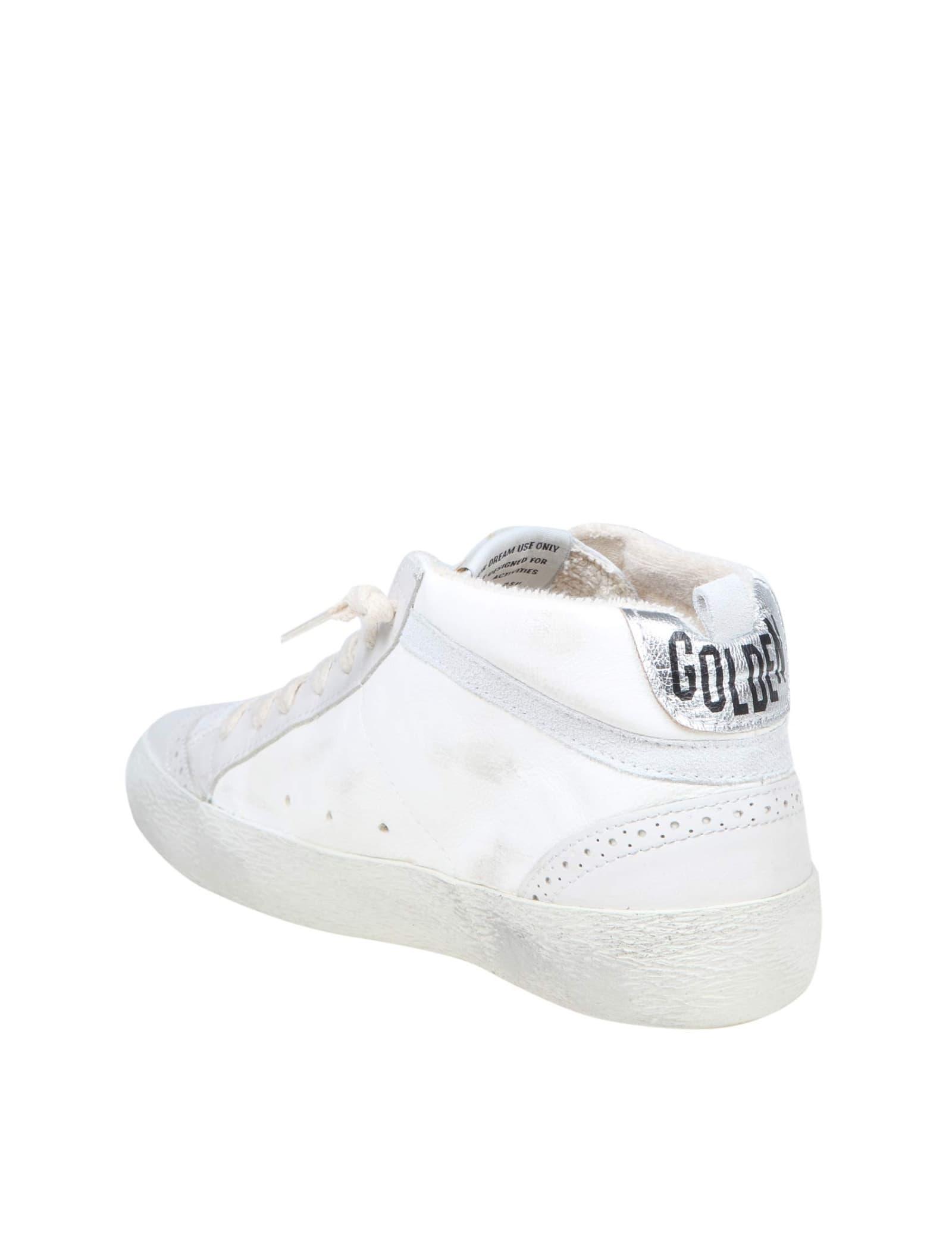 Mid star deals shoes
