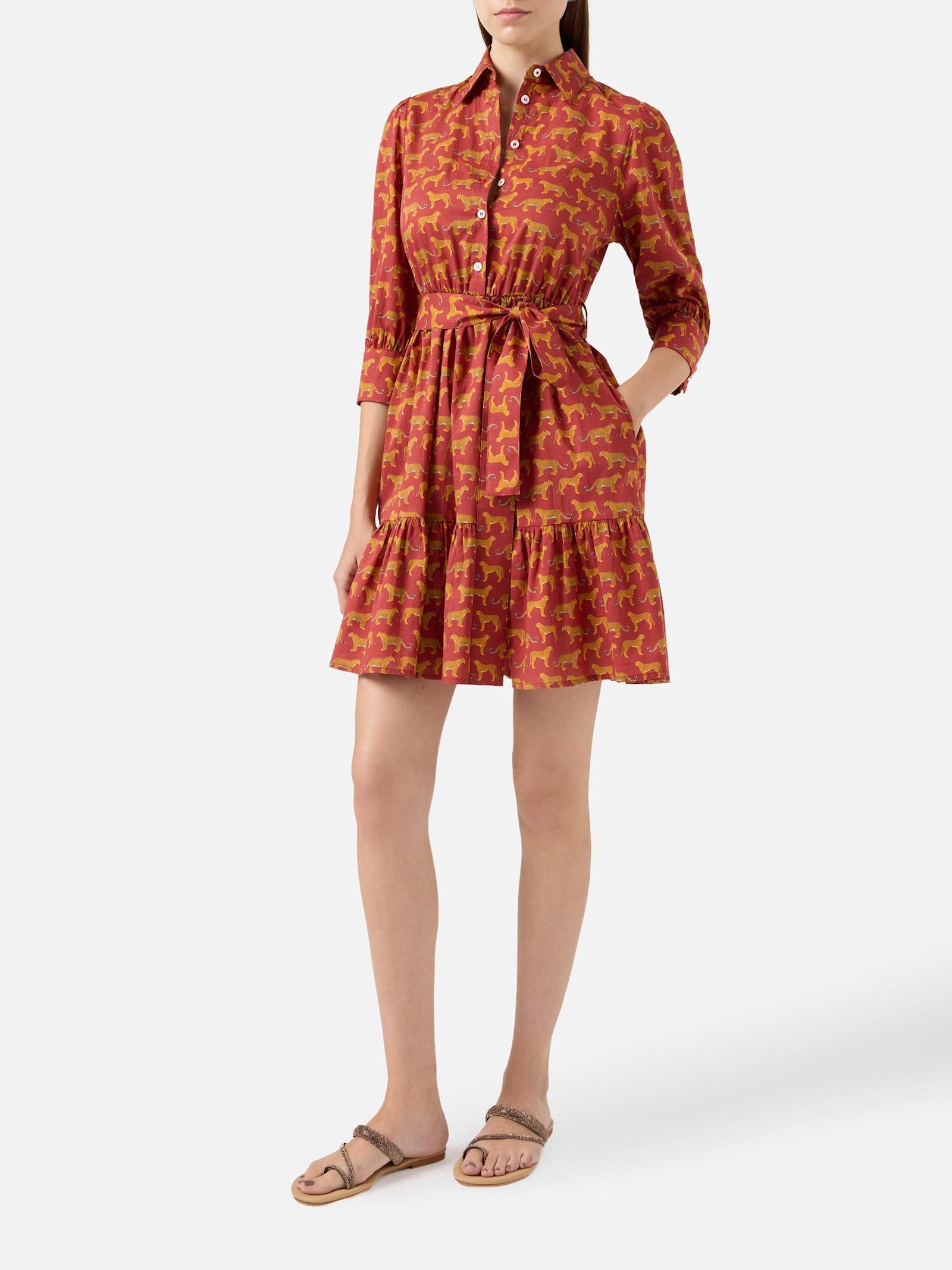 Mc2 Saint Barth Dresses for Women | Online Sale up to 48