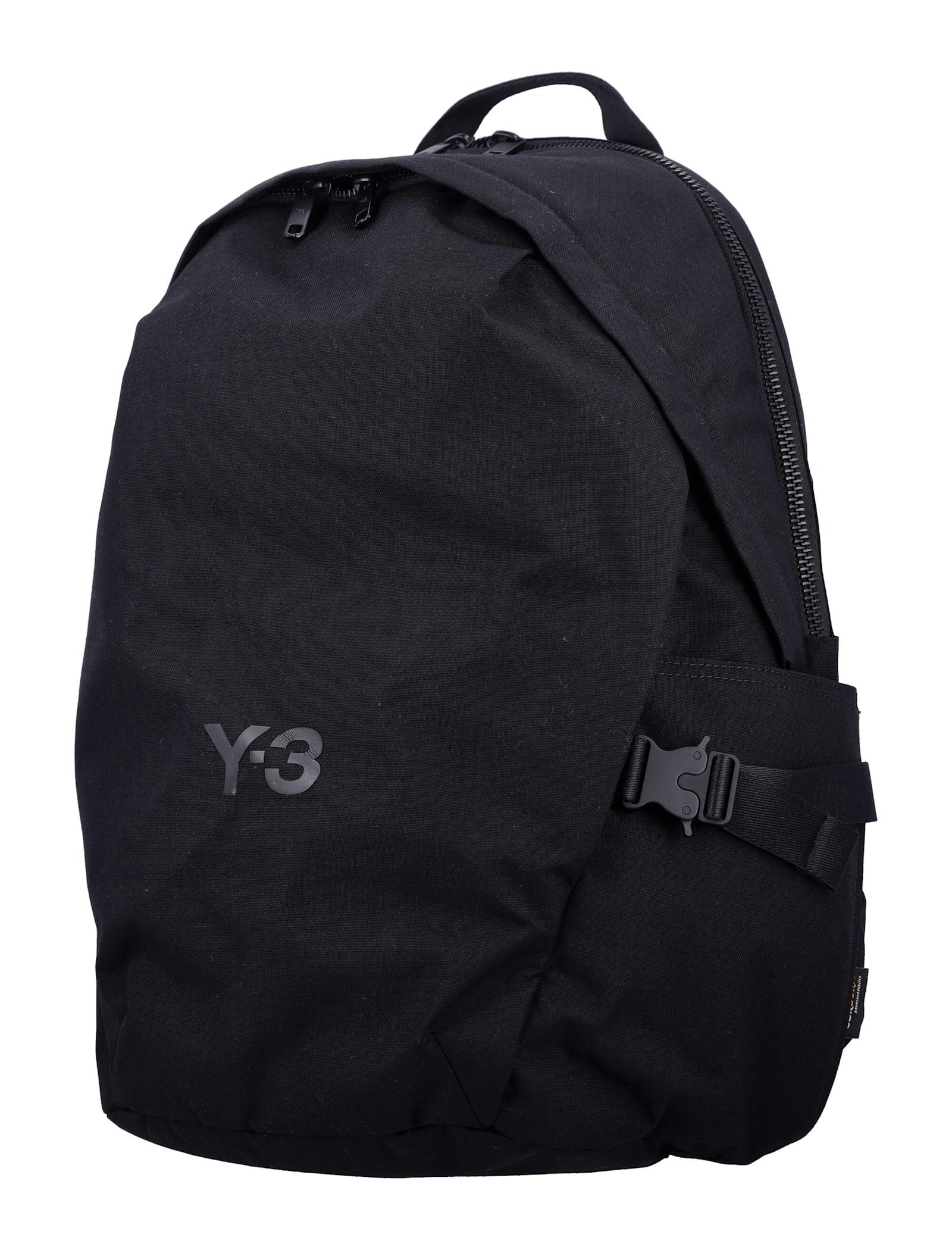 Y-3 Backpacks for Women | Online Sale up to 39% off | Lyst