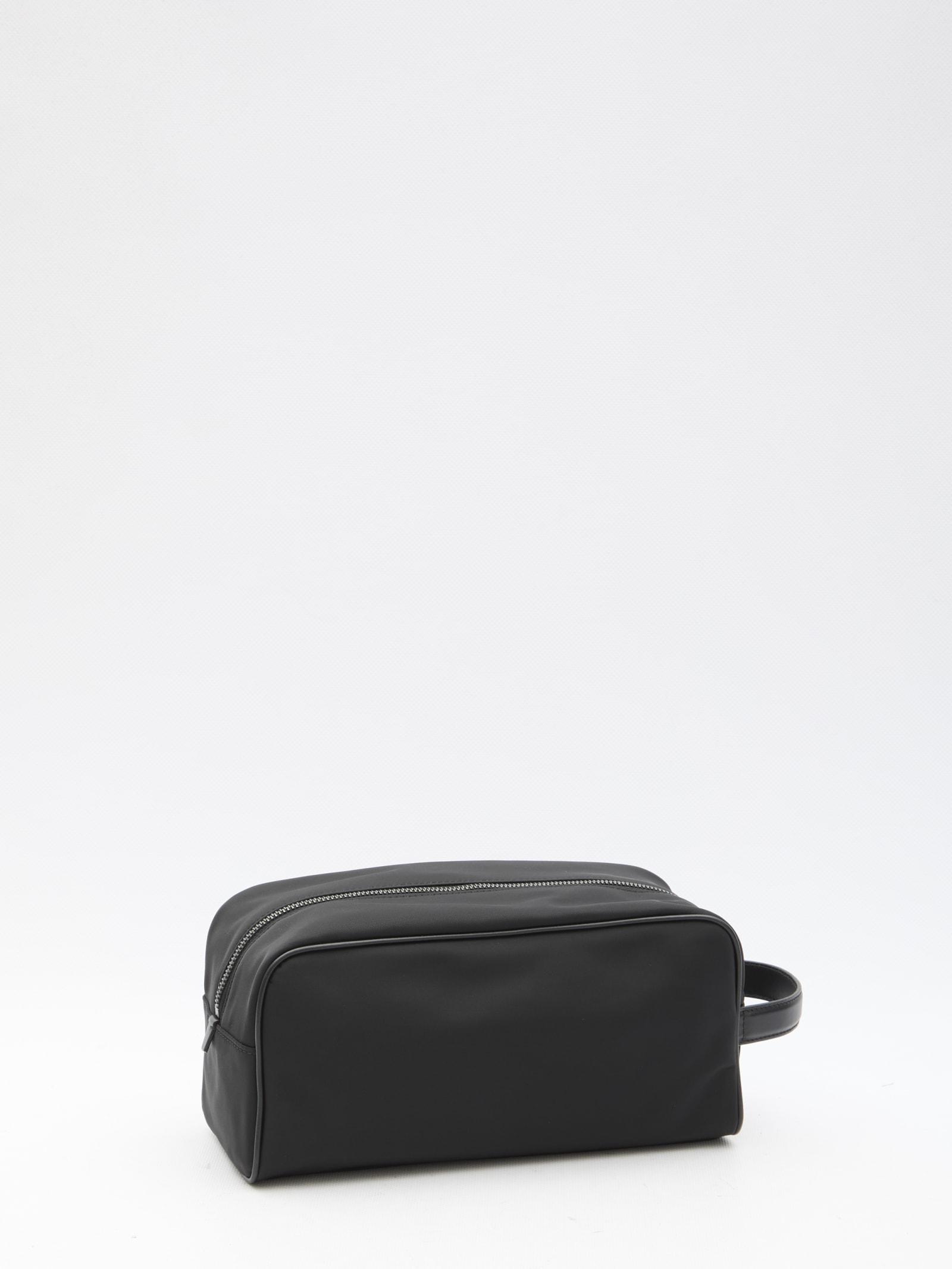 Dolce and gabbana wash bag 2025