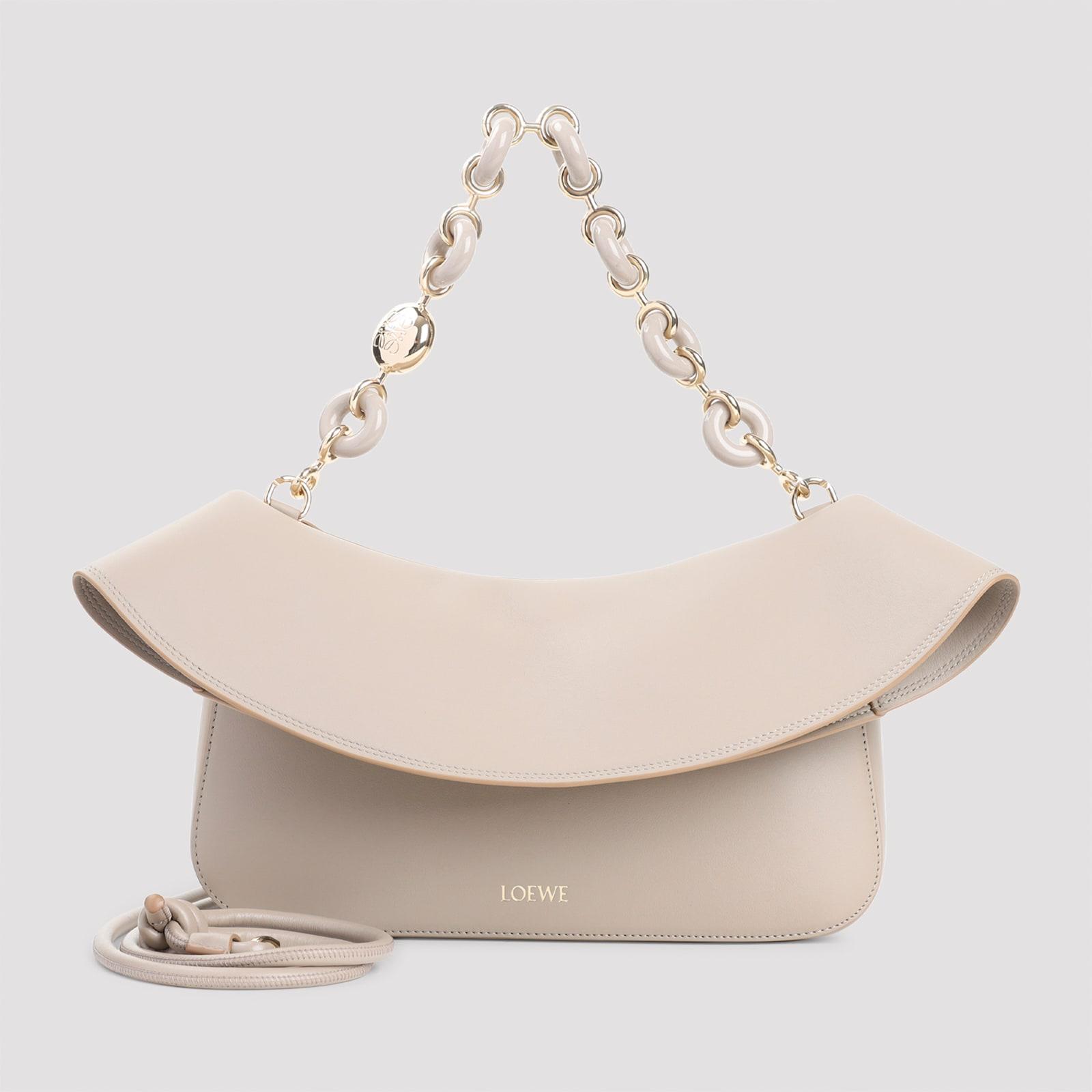 【SALE価格＊送料無料】 LOEWE ロエベ スモールショルダーバッグ LOEWE ロエベ ショルダーバッグ PUZZLE EDGE SMALL パズル