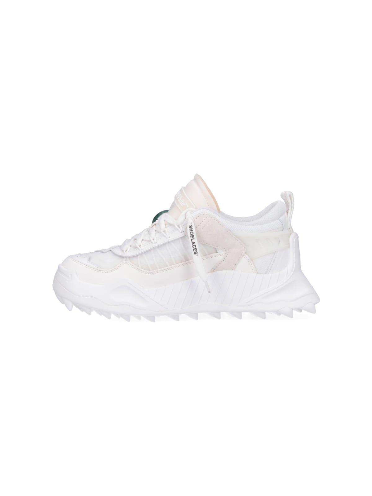 Off white hotsell shoes original