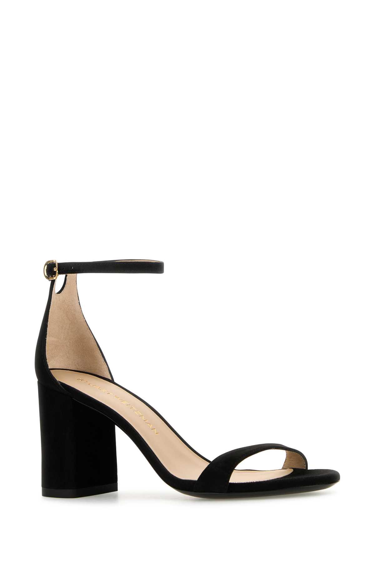 Stuart Weitzman Sandal heels for Women Online Sale up to 71 off Lyst