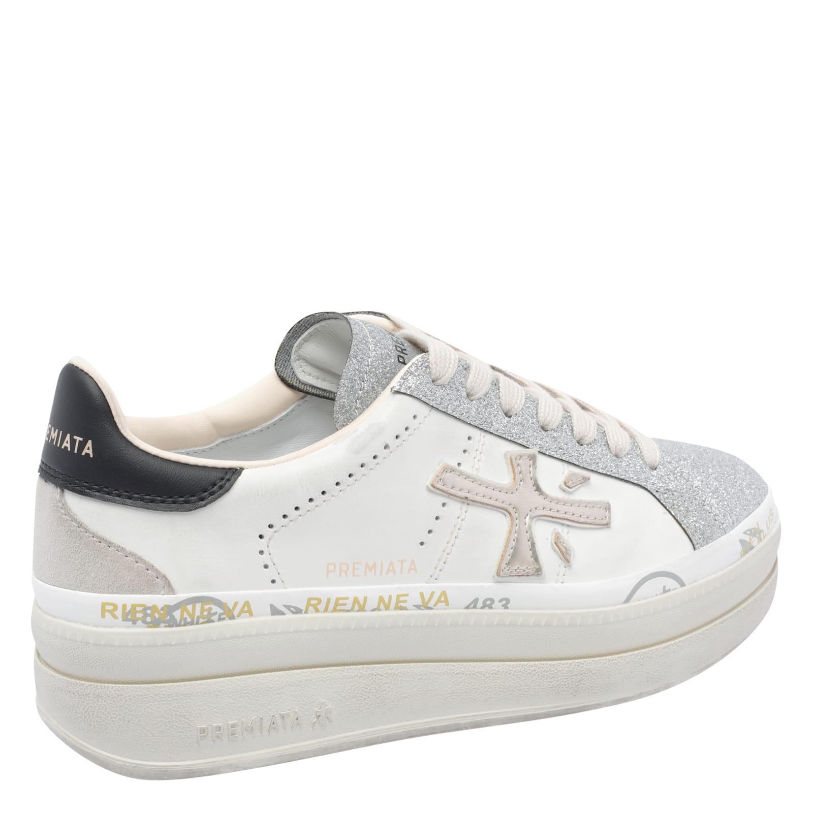 Premiata Sneakers for Women | Online Sale up to 53% off | Lyst