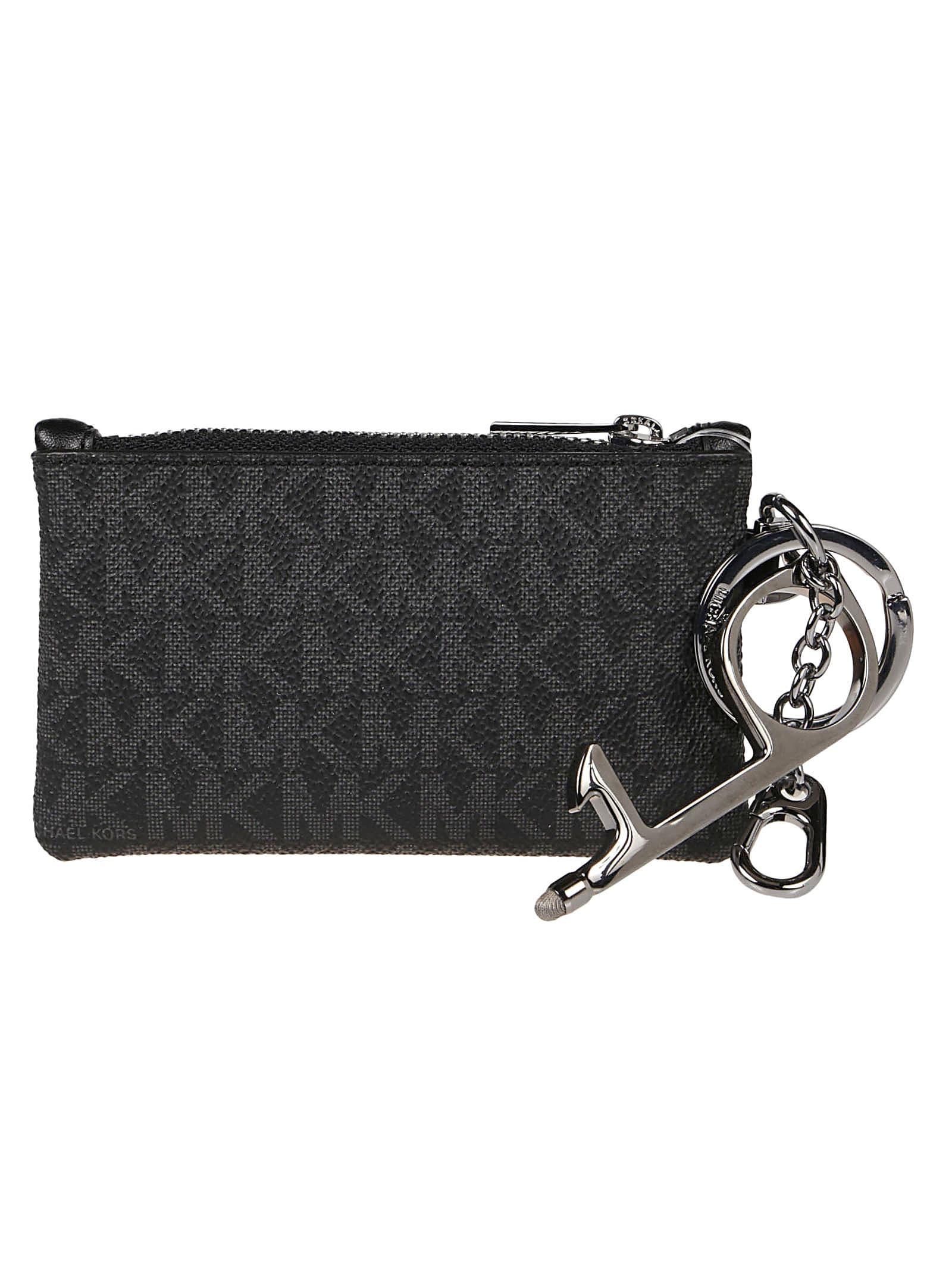 NEW Michael Kors Parker Medium Leather Crossbody Bag with box | Leather  crossbody bag, Michael kors, Leather crossbody