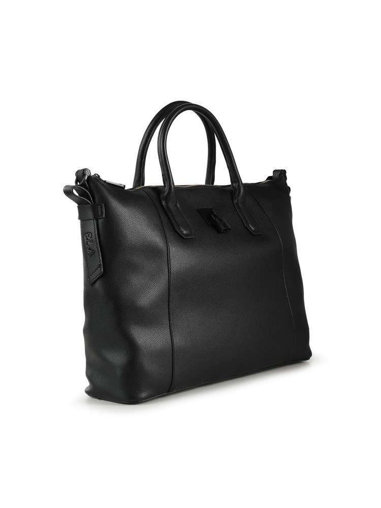 トートバッグ V73 Women Bags 73BS6AF01 NERO Black V73(ヴィ・セッタンタトレ) レディース - 海外通販のBUYMA