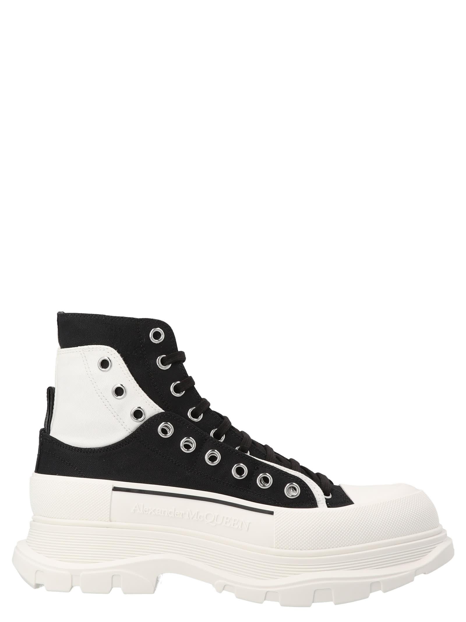 Converse alexander mcqueen sale