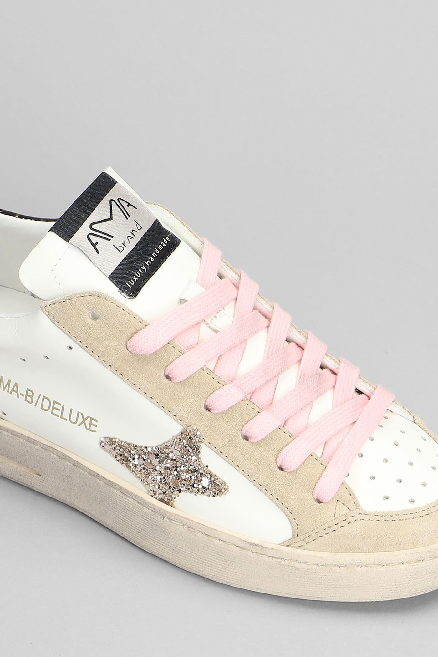Ama brand sneakers best sale