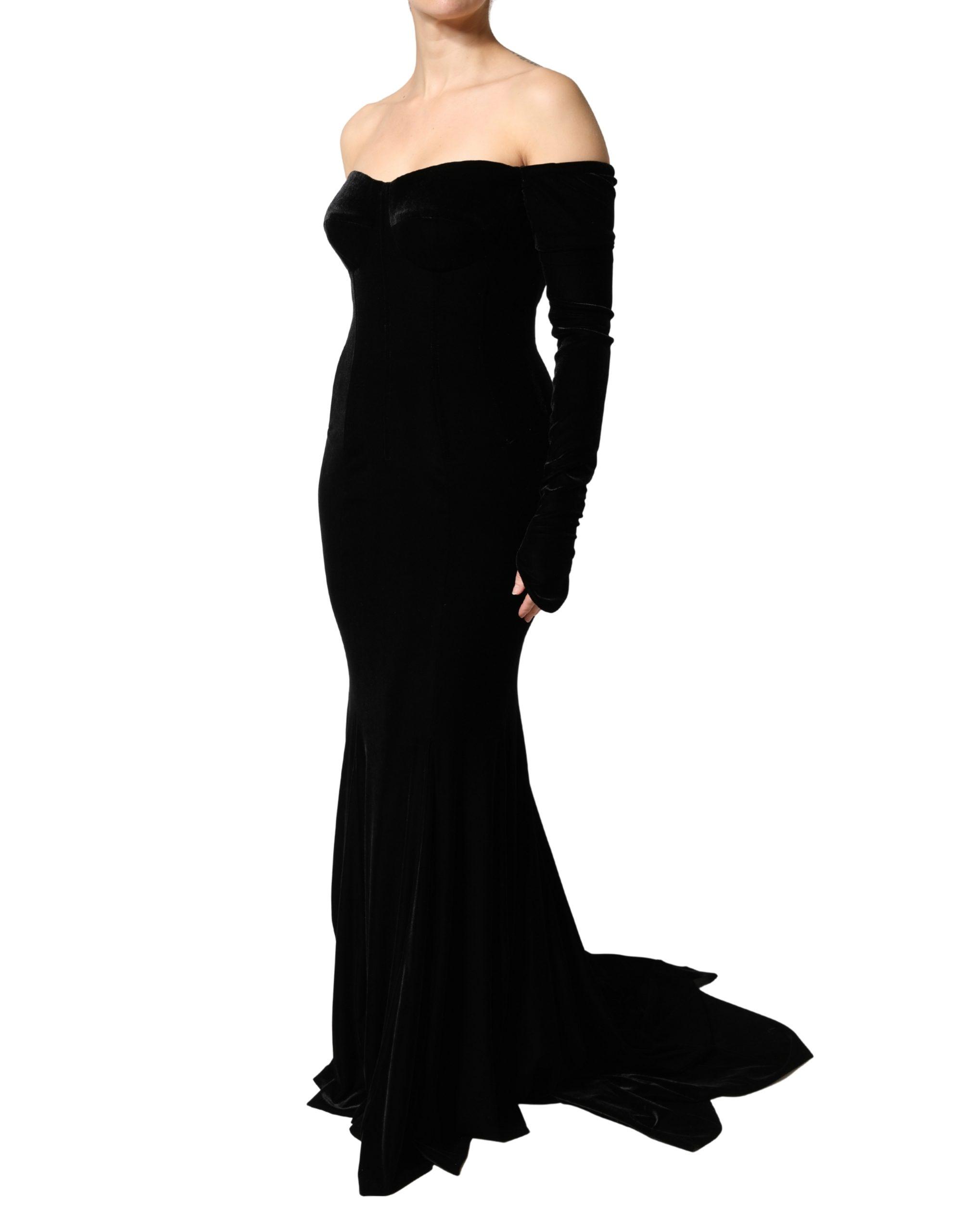 dolce and gabbana evening dresses Designer Fashion outlet Authentic on sale The model is 175 cm tall and wears a size IT 40 Dolce & Gabbana Formal dresses