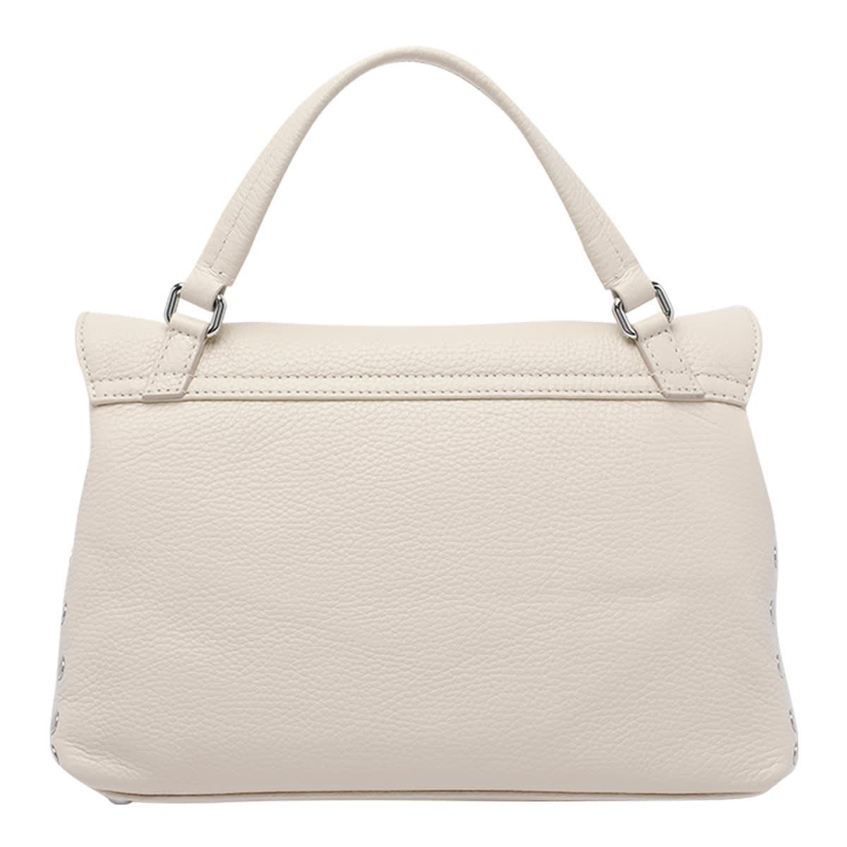 トートバッグ ZANELLATO Zanellato Bags.. White (068750S 1120000Z1175) White Zanellato Tote bags for Women | Lyst