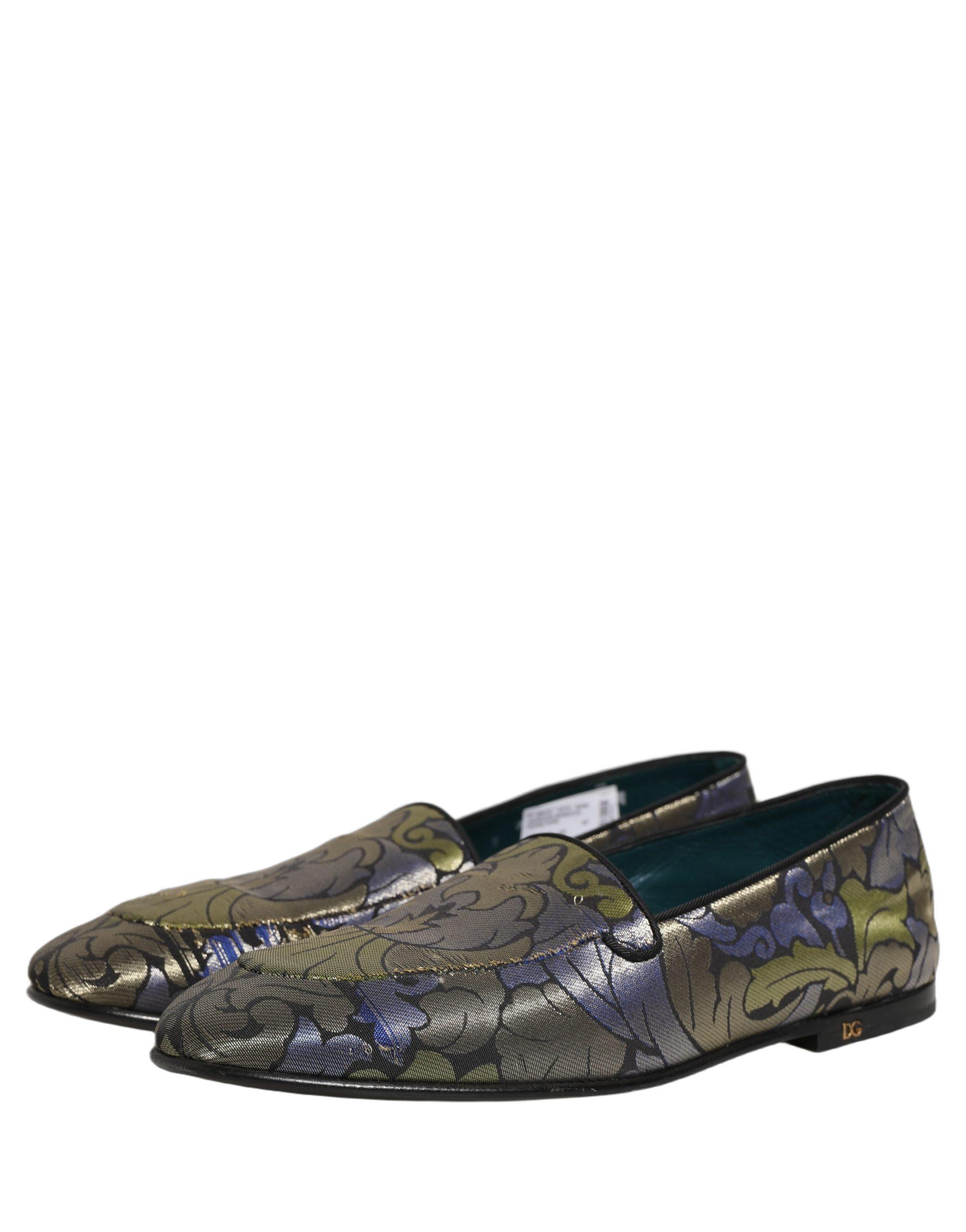 Floral Loafers for Men - Up to 82% off | Lyst display picture 3