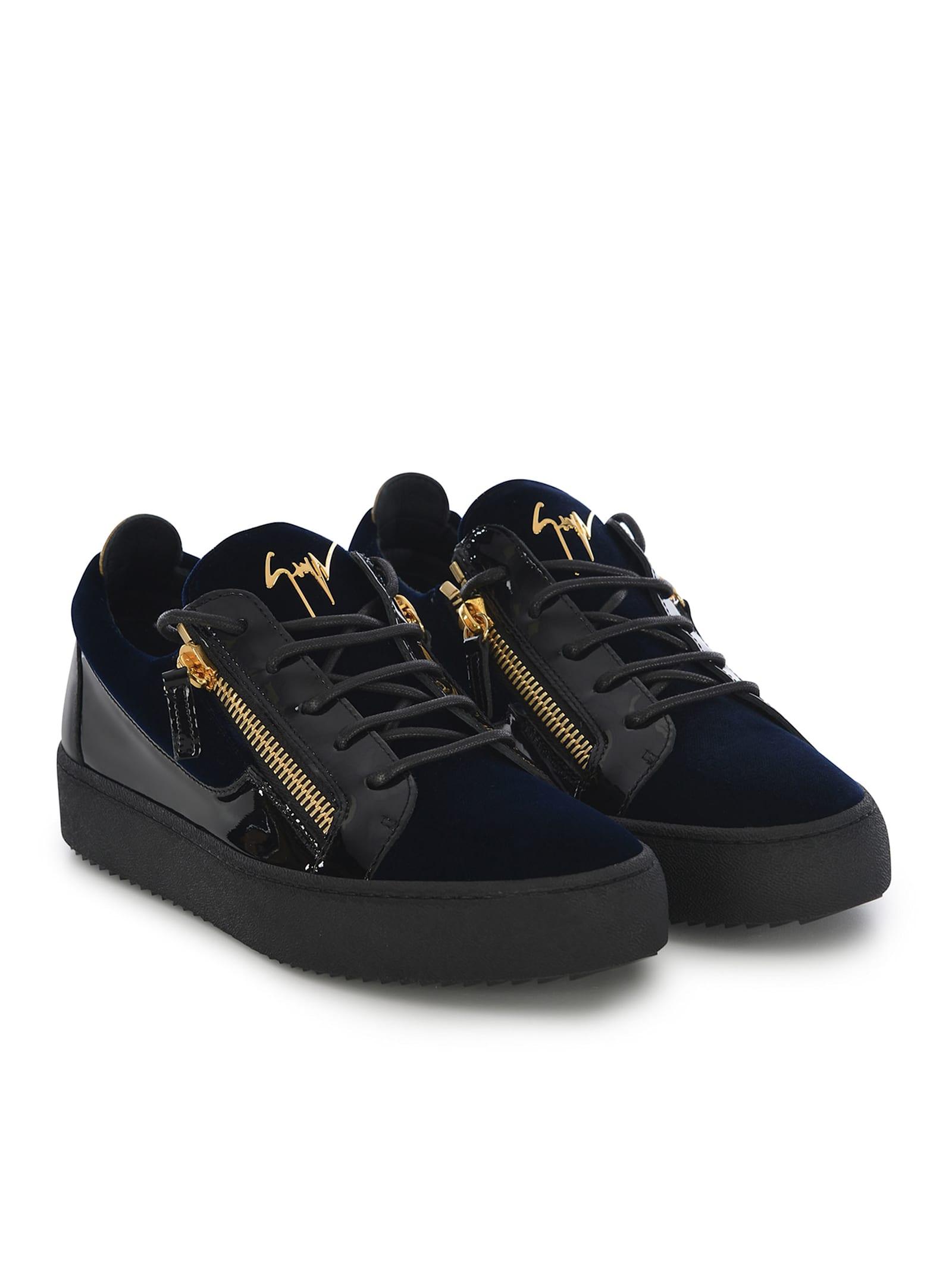 Giuseppe Zanotti Sneakers for Men Online Sale up to 61 off Lyst