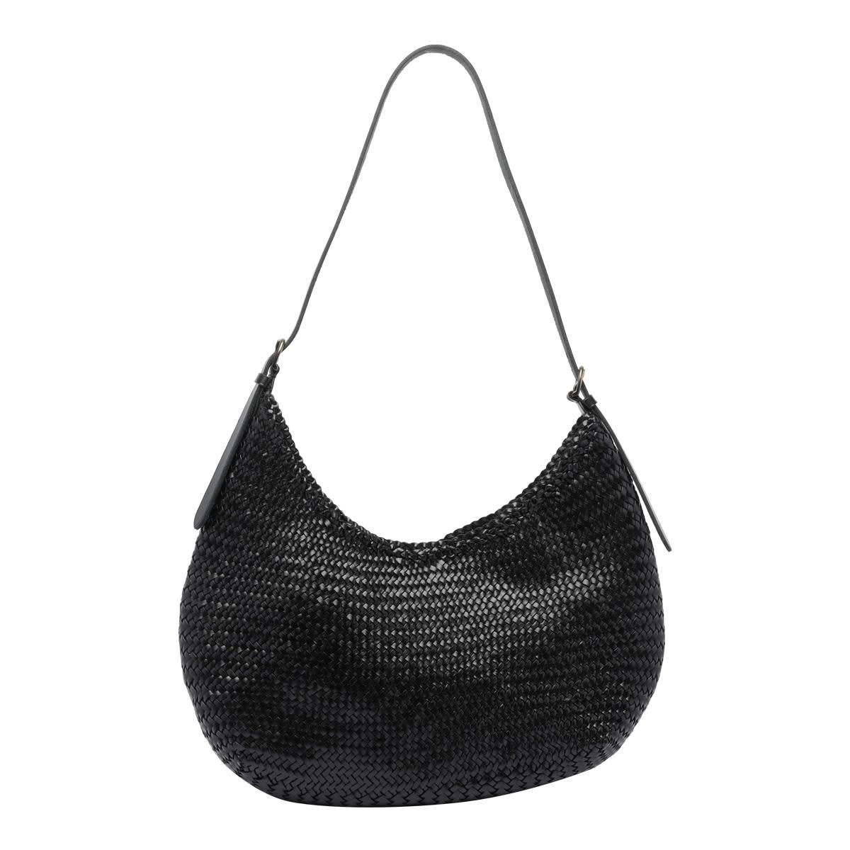 ショルダーバッグ・ポシェット LUNA PIENA SHOULDER BAG LARGE LUNA PIENA SHOULDER BAG