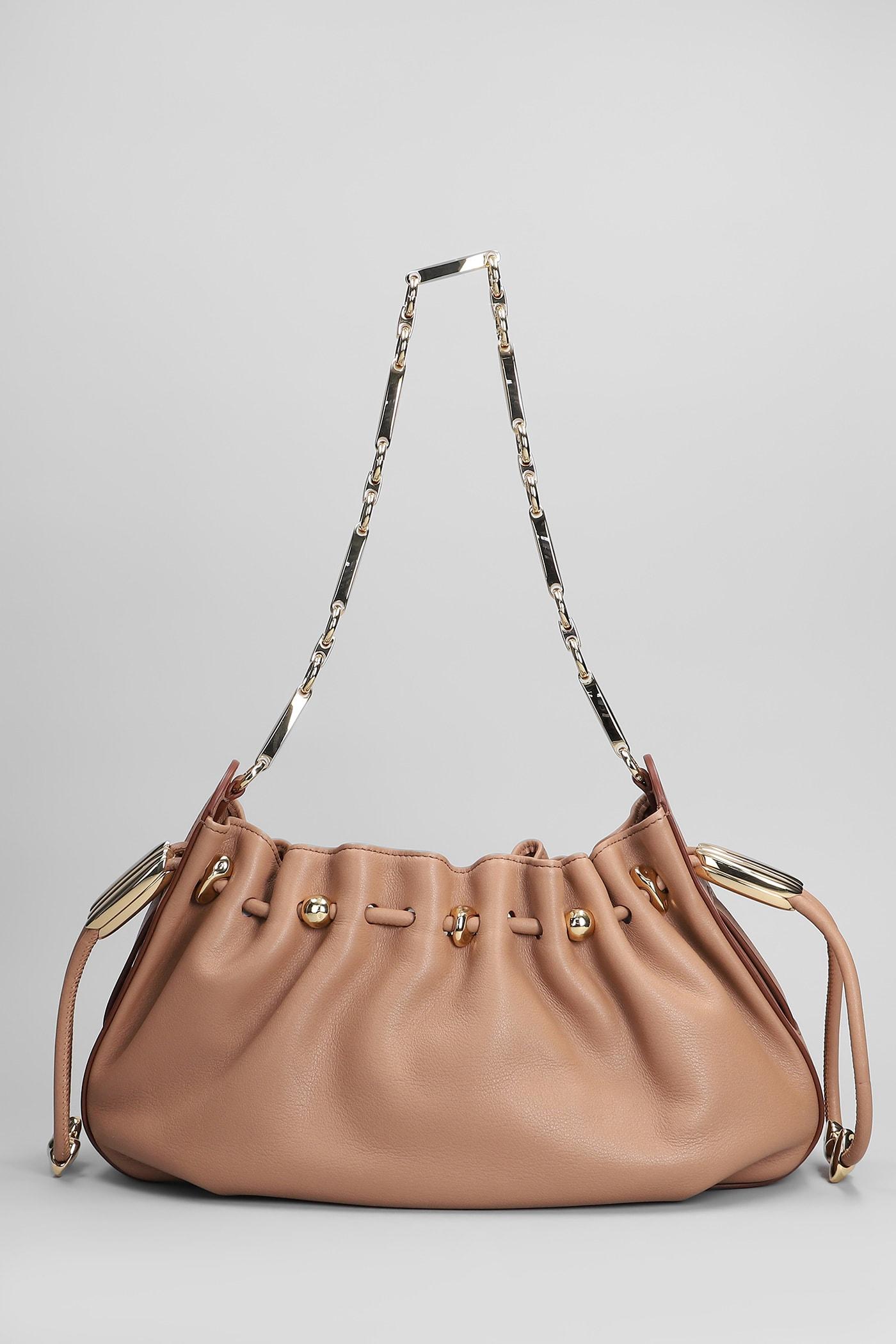 ショルダーバッグ・ポシェット ZIMMERMANN Women Shoulder Bags 3011XS25A1TAN P25 BROWN P01021811.jpg