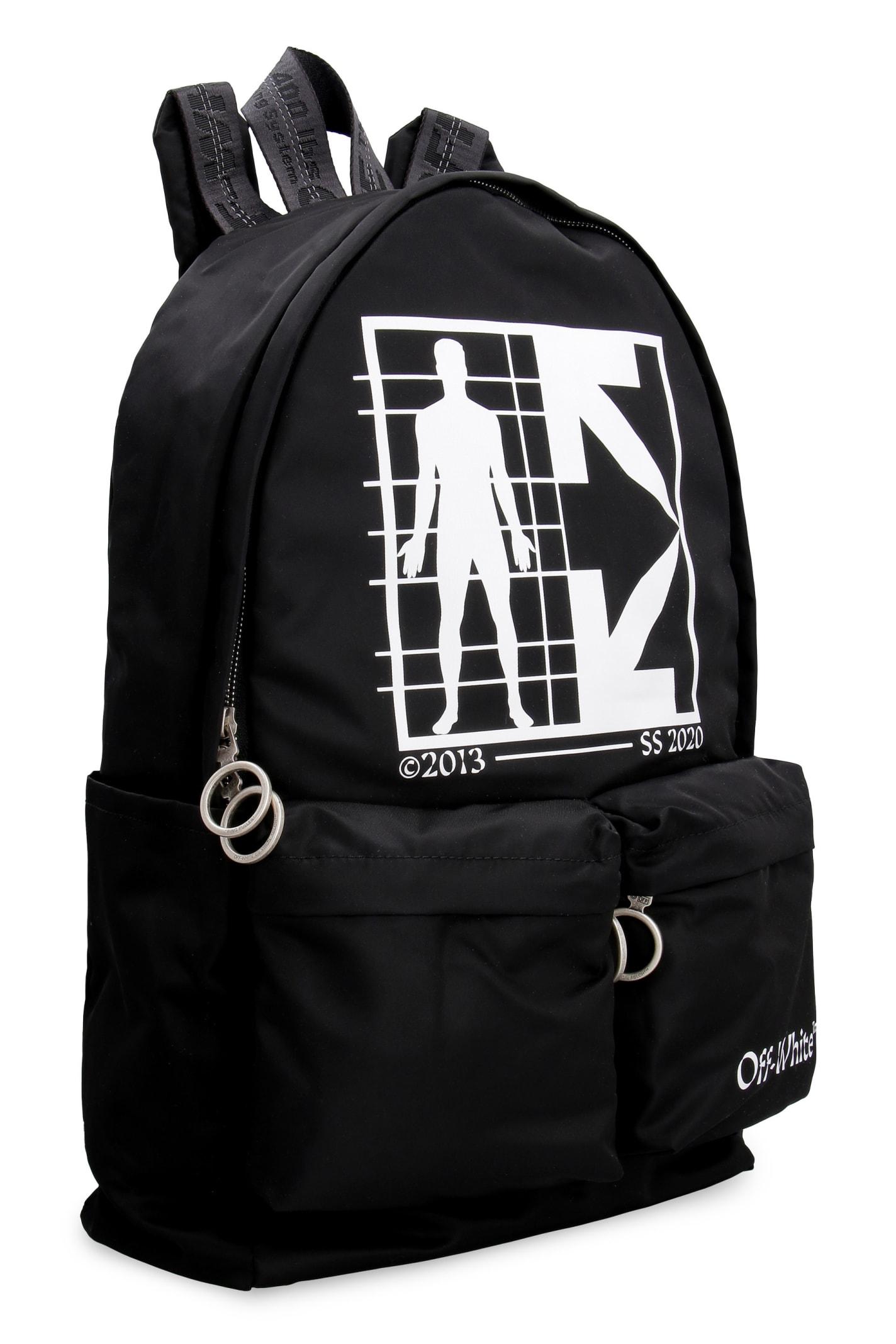 martin garrix off white