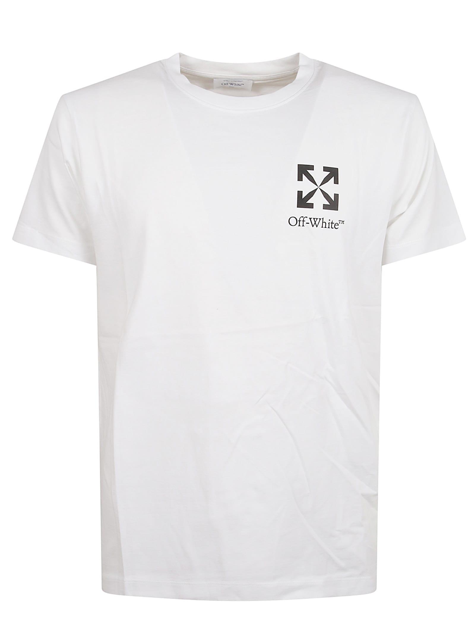 Off-White c/o Virgil Abloh Short sleeve t-shirts for Men | Online