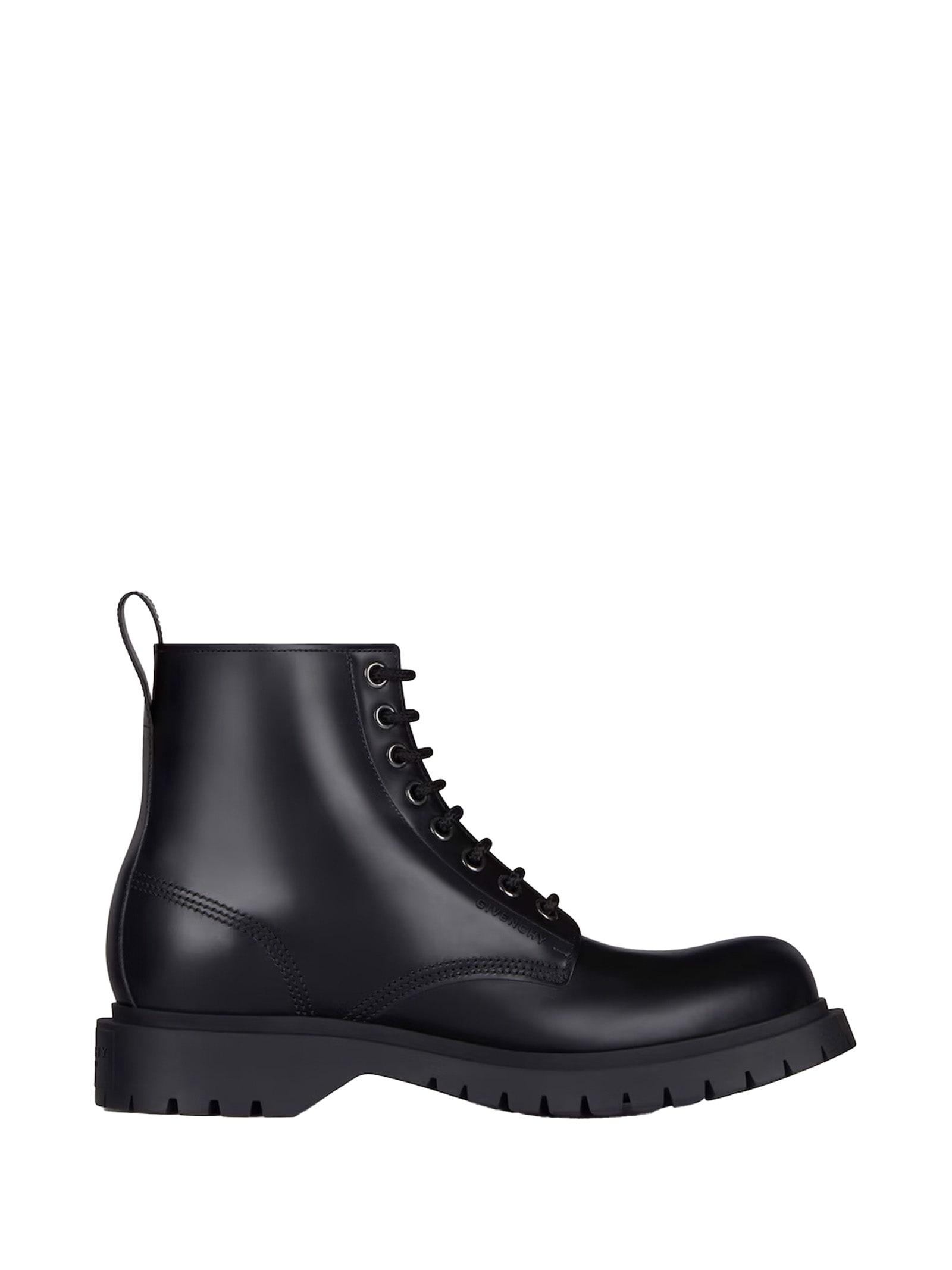 Givenchy Boots for Men Online Sale up to 52% off Lyst