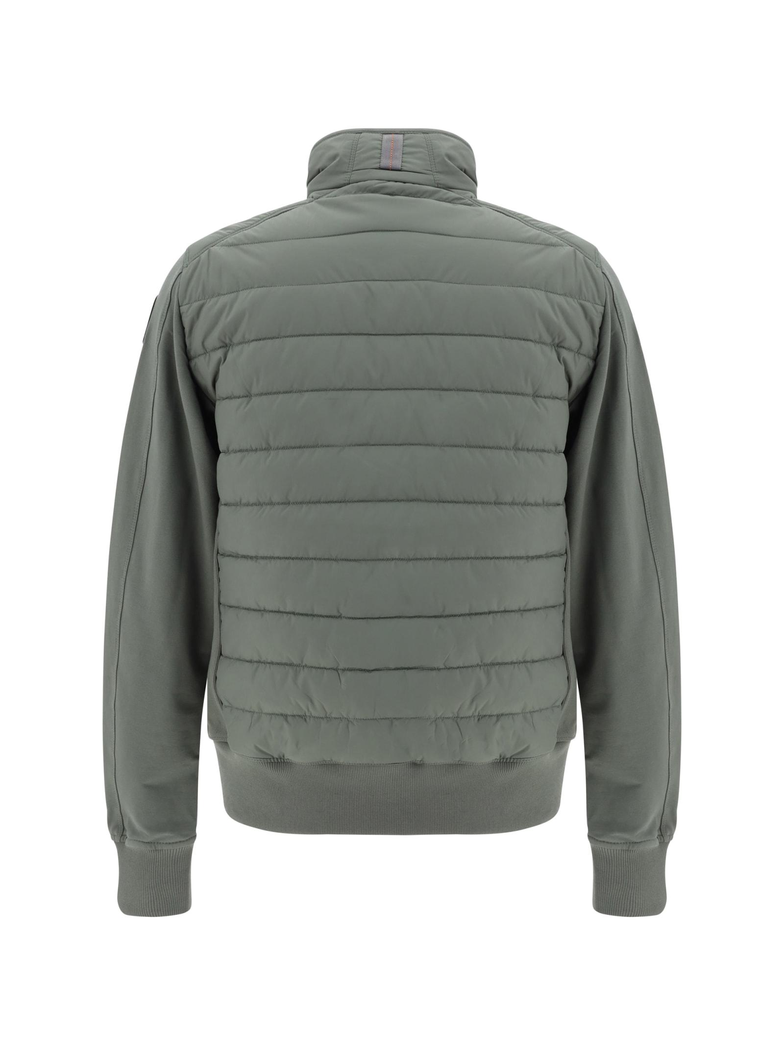 Parajumpers Elliot Jacket in Gray for Men Lyst