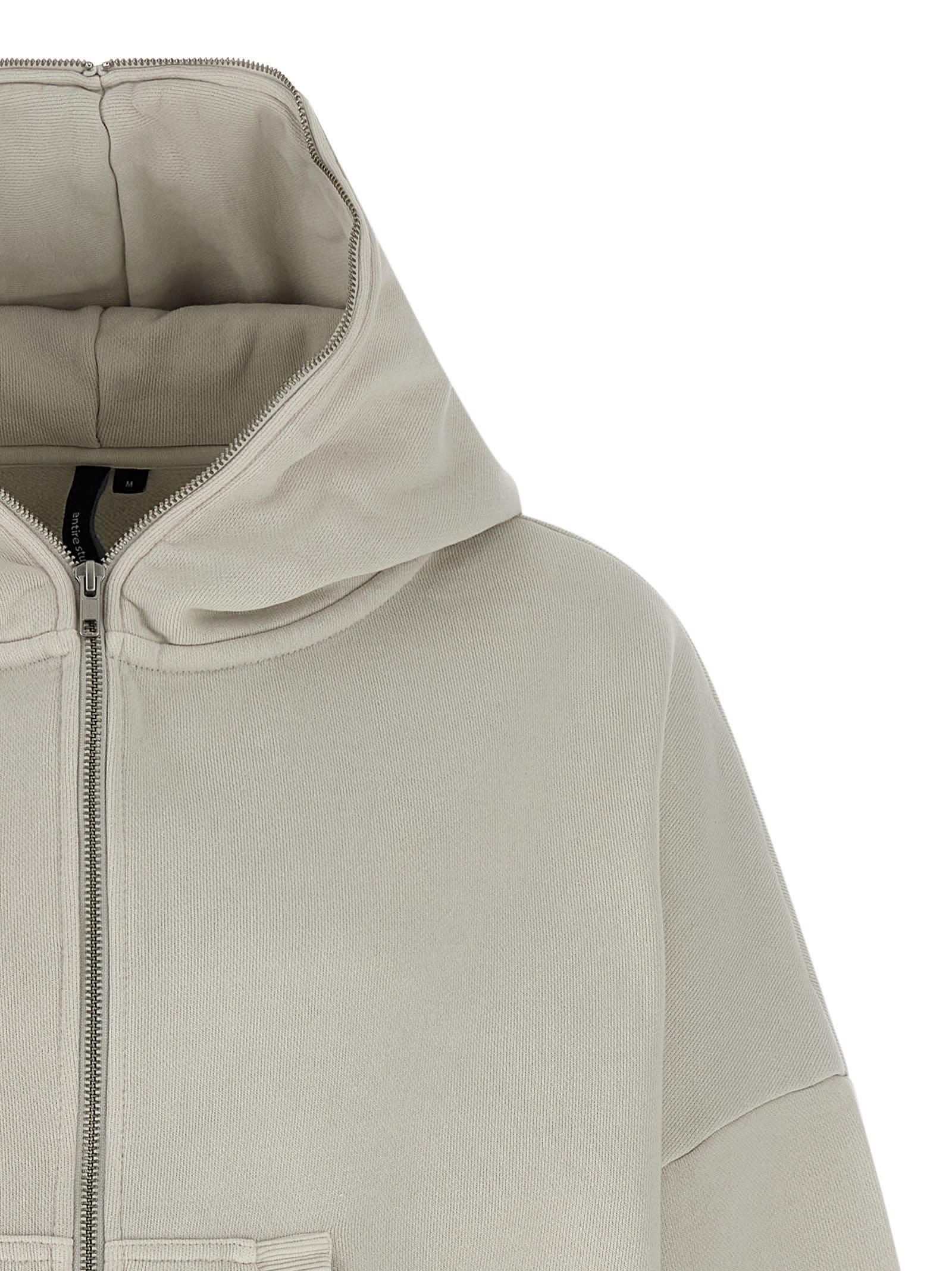 【格安】entire studios hoodie Entire Studios - Full Zip Hoodie | HBX - Globally Curated