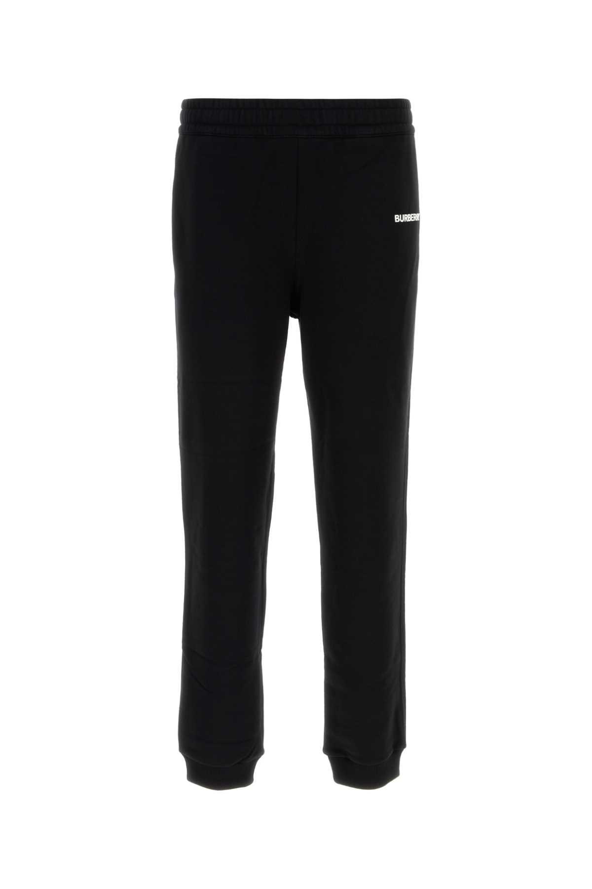 Burberry Sweatpants for Men Online Sale up to 79 off Lyst