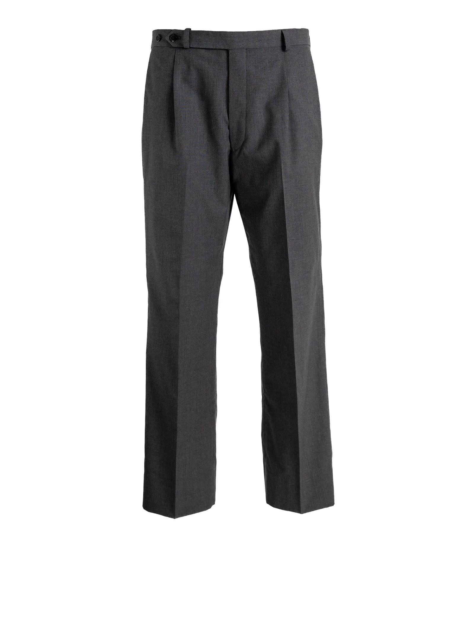 Men's Prada Pants | Lyst