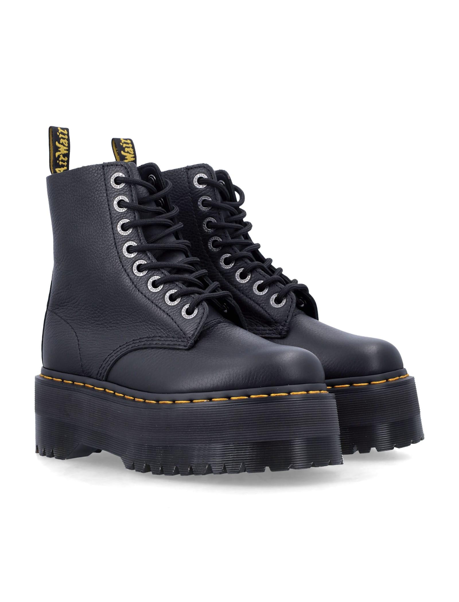 Designer Martens 1460 Pascal Max Boots for Women Up to 36