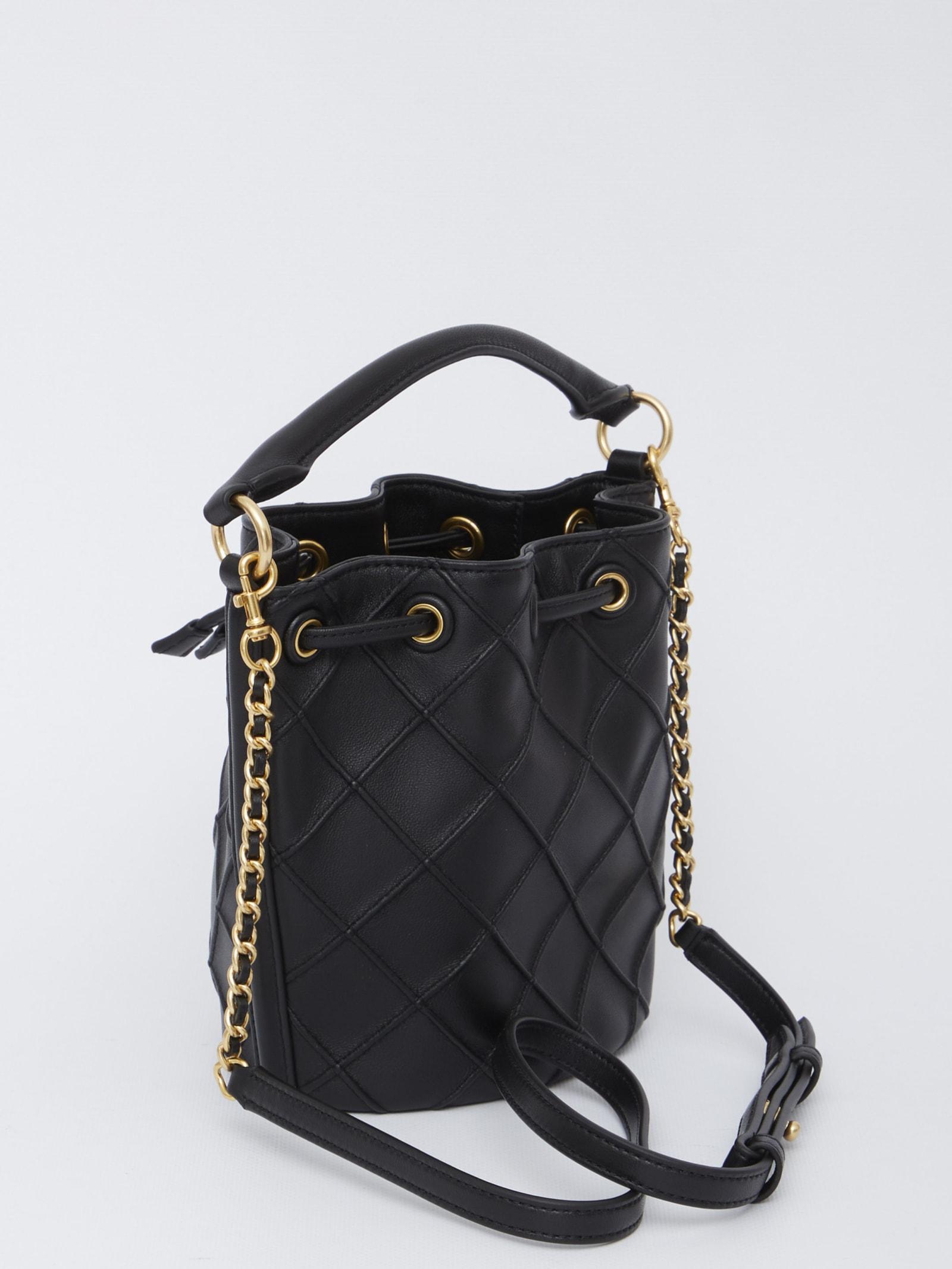 Fleming Soft Mini Bucket Bag: Women's Handbags