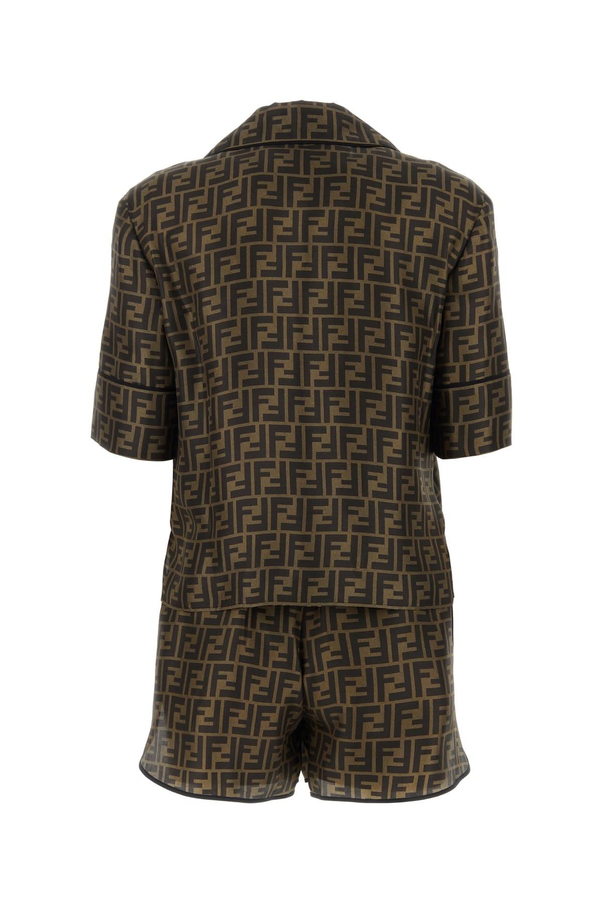 Fendi nightgown sale