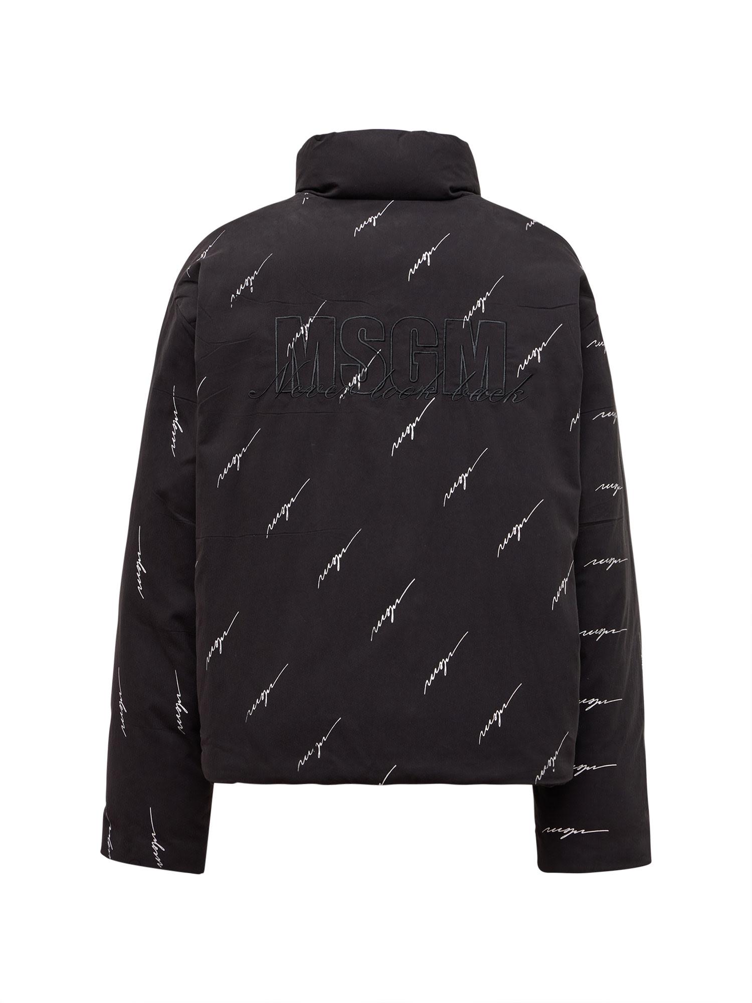 MSGM Jackets for Men | Online Sale up to 61% off | Lyst