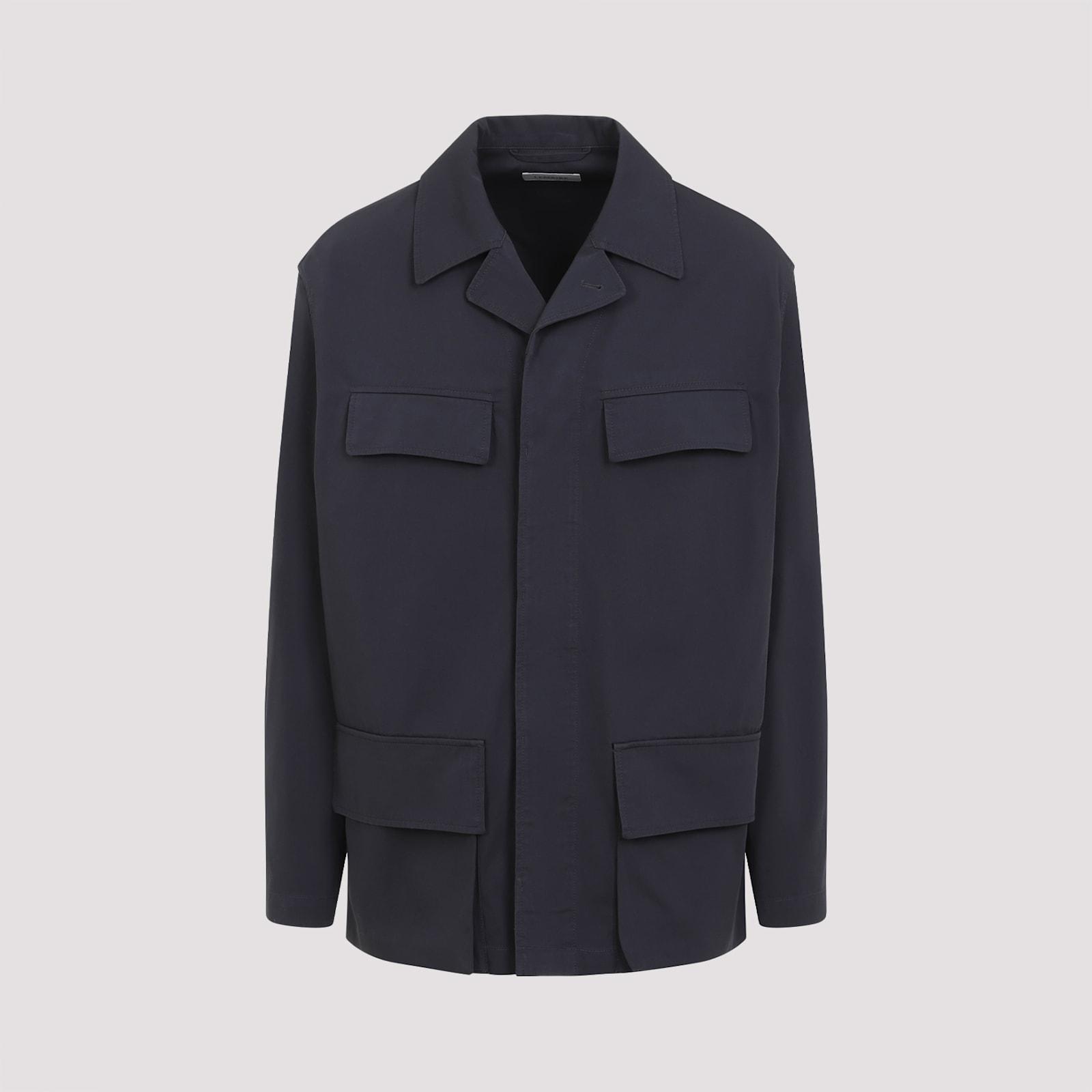 LEMAIRE 23AW 甦ら HUNTING JACKET SIZE46 