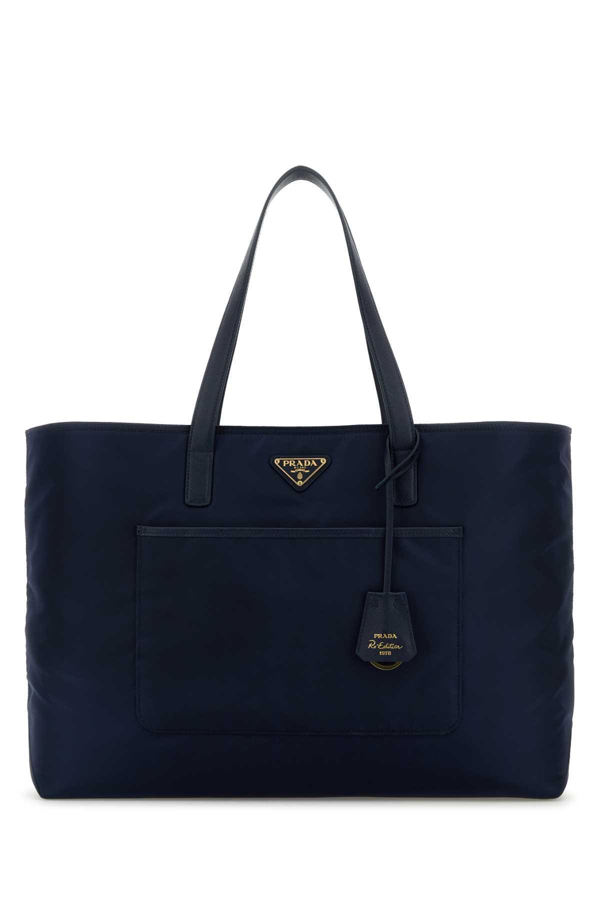 Designer Prada Nylon Bags for Women - Up to 40% off | Lyst