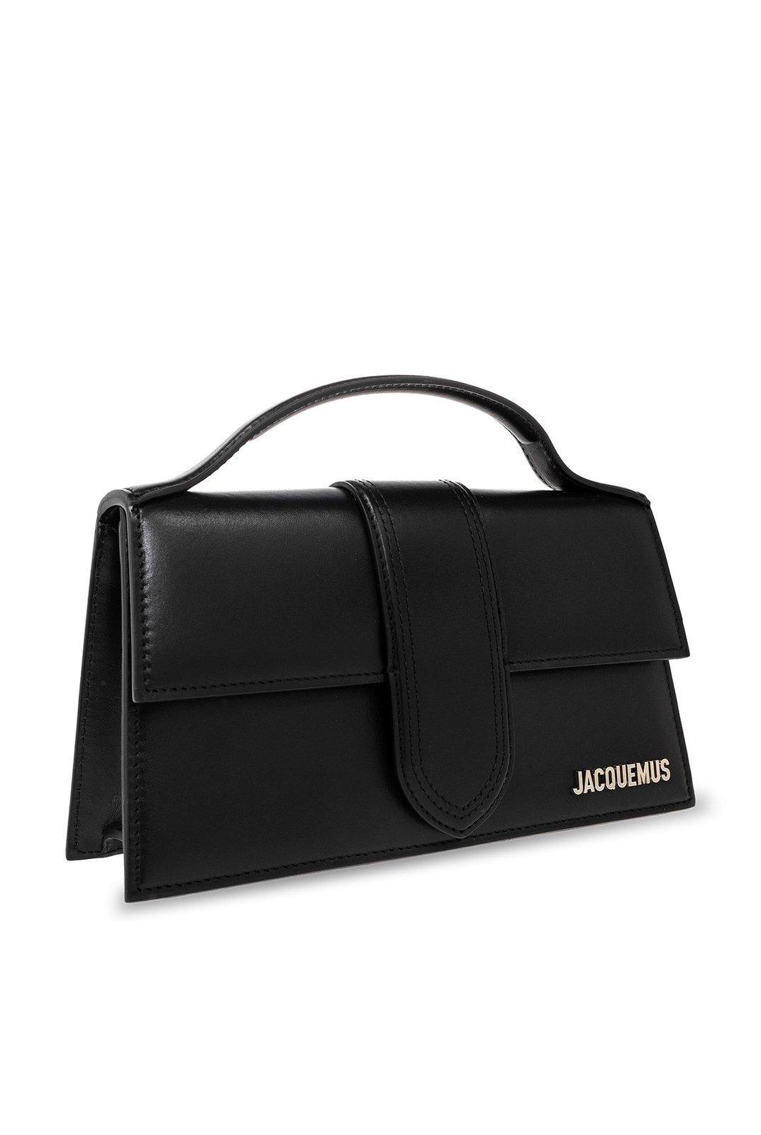 Jacquemus Shoulder bags for Women | Online Sale up to 57 Jacquemus Shoulder bags for Women | Online Sale up to 57