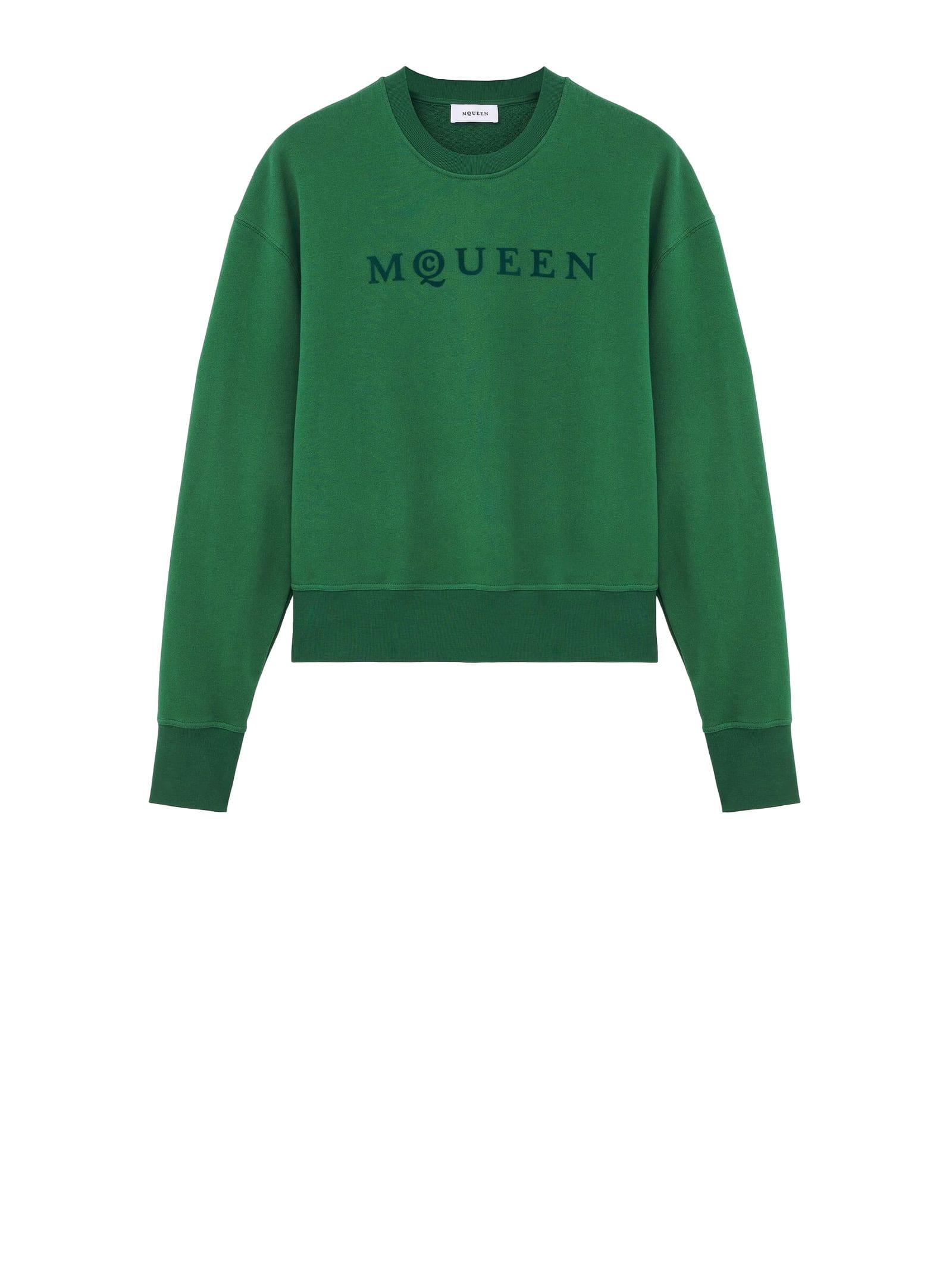 McQueen Knitwear for Men | Online Sale up to 57% off | Lyst