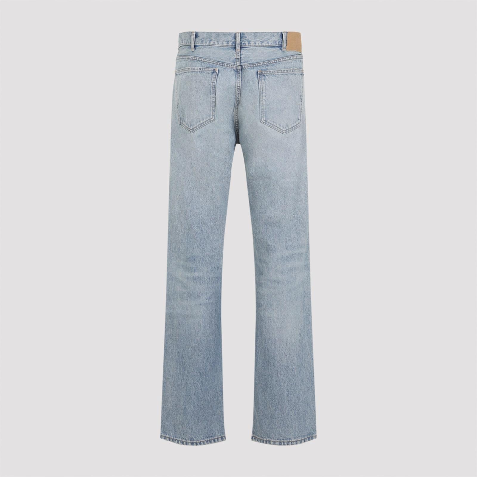 Celine Kurt Jeans in Blue for Men | Lyst