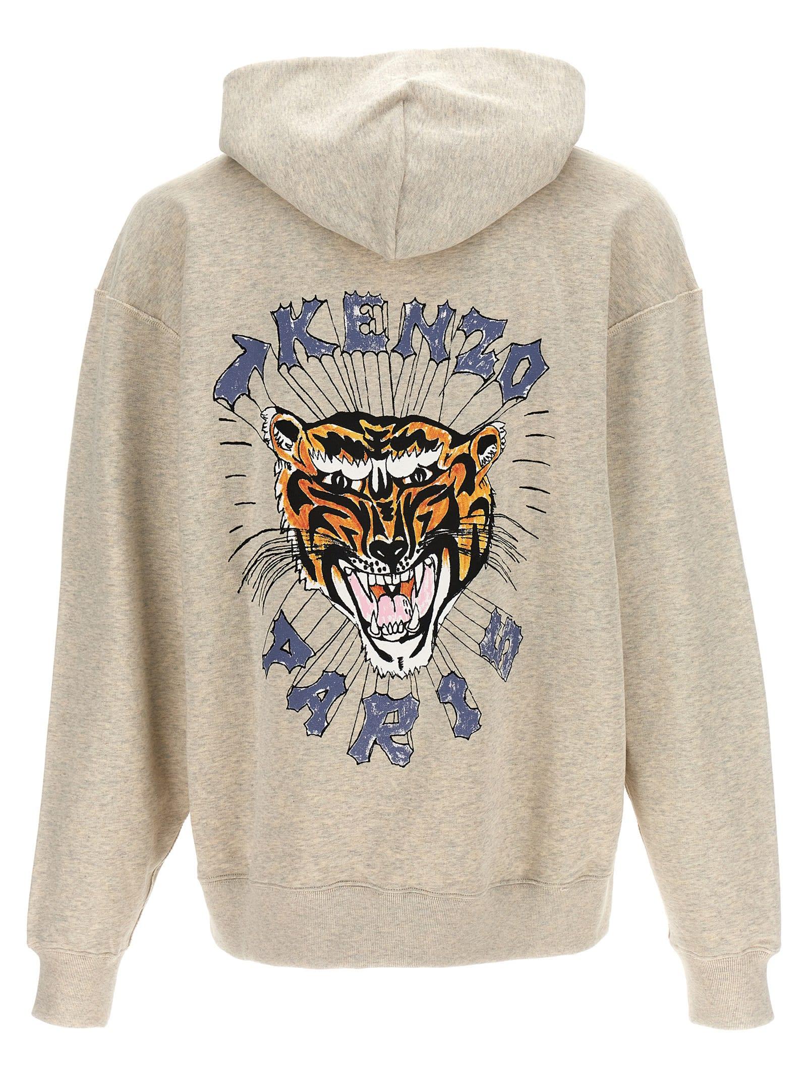 Kenzo sale sequin sweatshirt