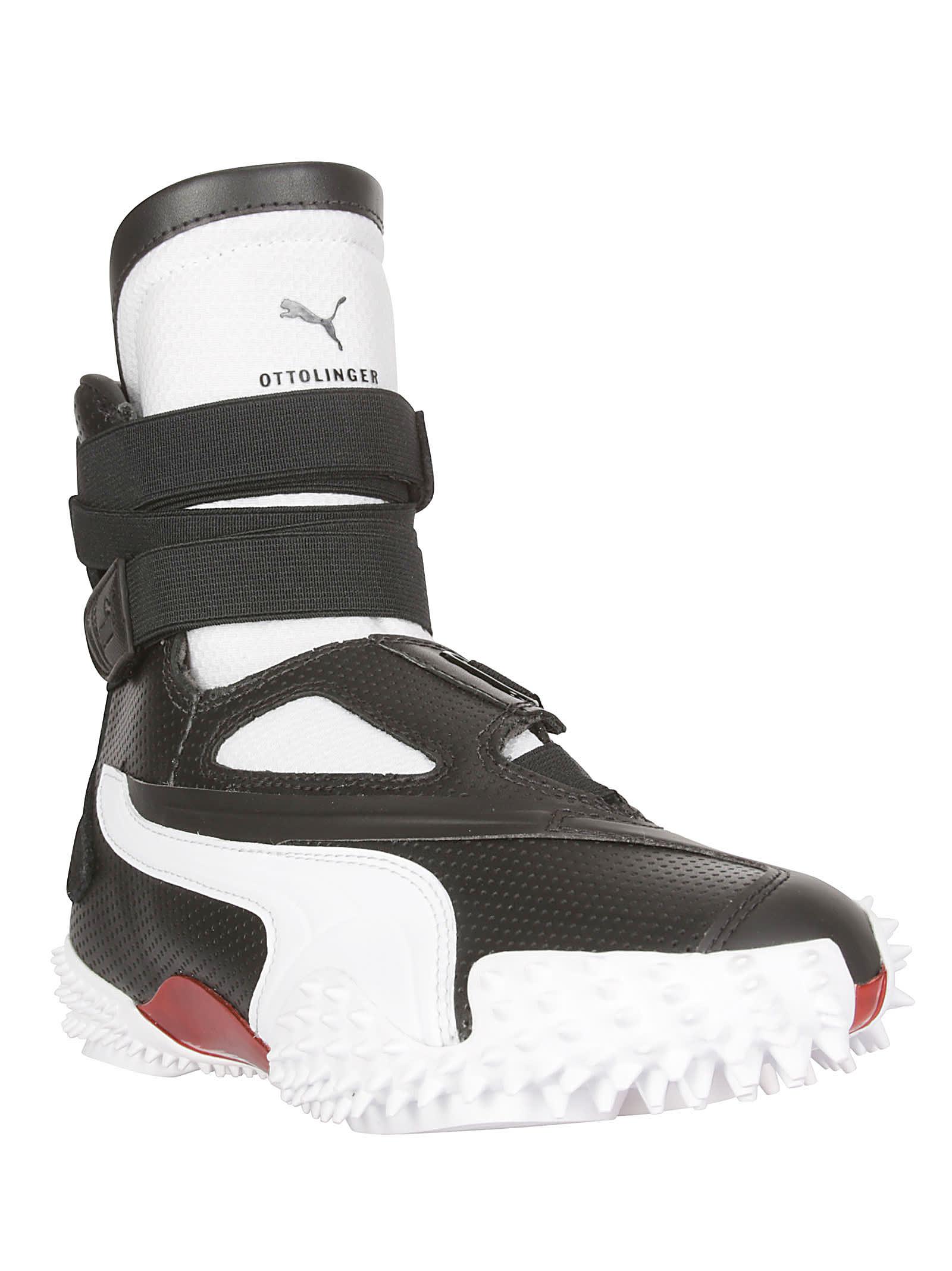 Puma 2024 trainers mostro