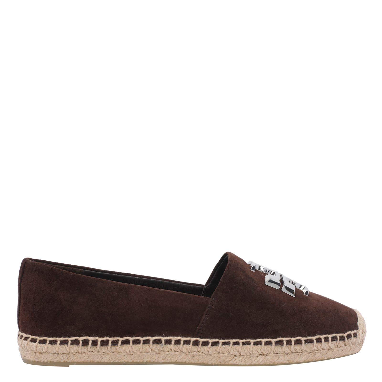 【SALE】TORY BURCH Eleanor スエード バレリーナシューズ Tory Burch Eleanor Loafers | eBay