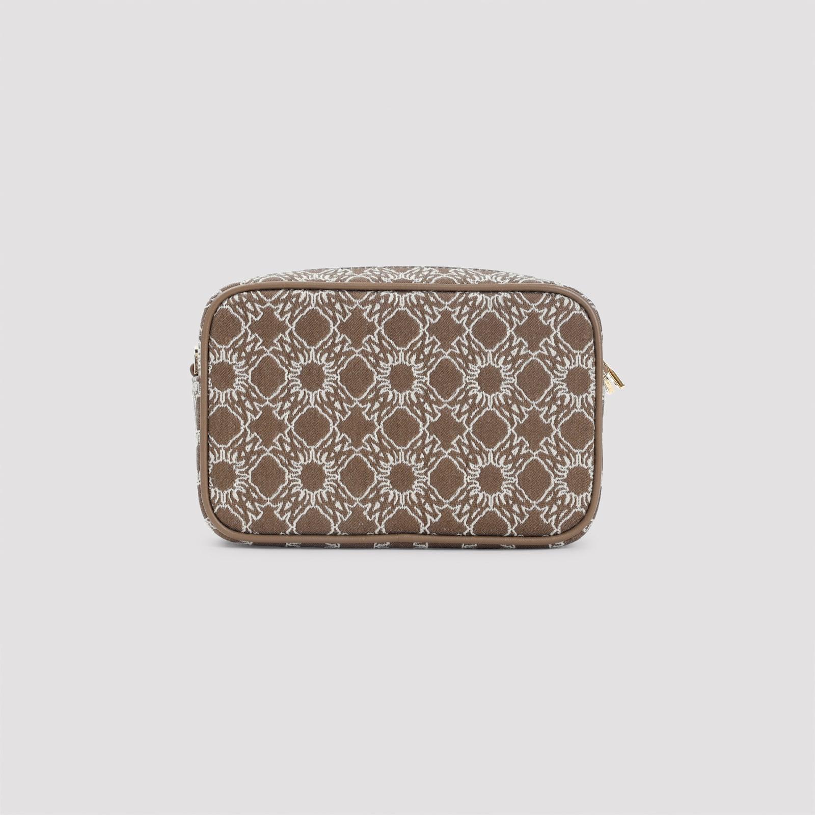 Amiri Ma Quad Camera Case Handbag in Brown for Men | Lyst
