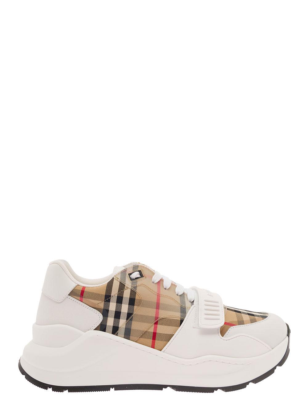Cheap burberry clearance sneakers