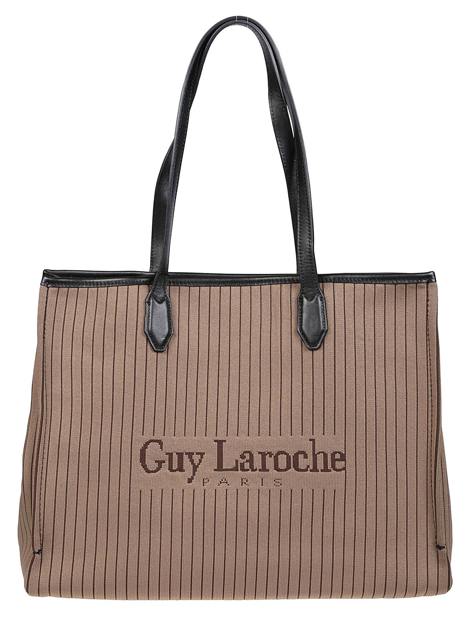 Guy Laroche, Bags, Vintage Guy Laroche Bag