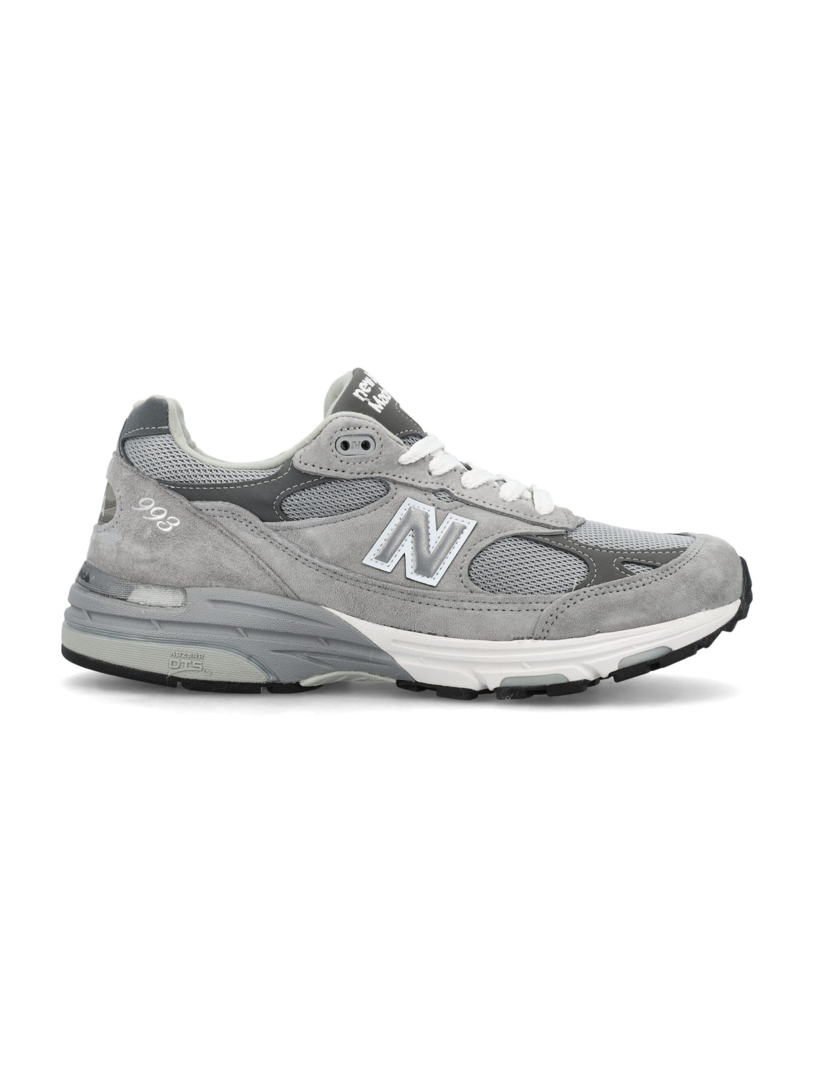 New Balance 993 Core in Gray | Lyst