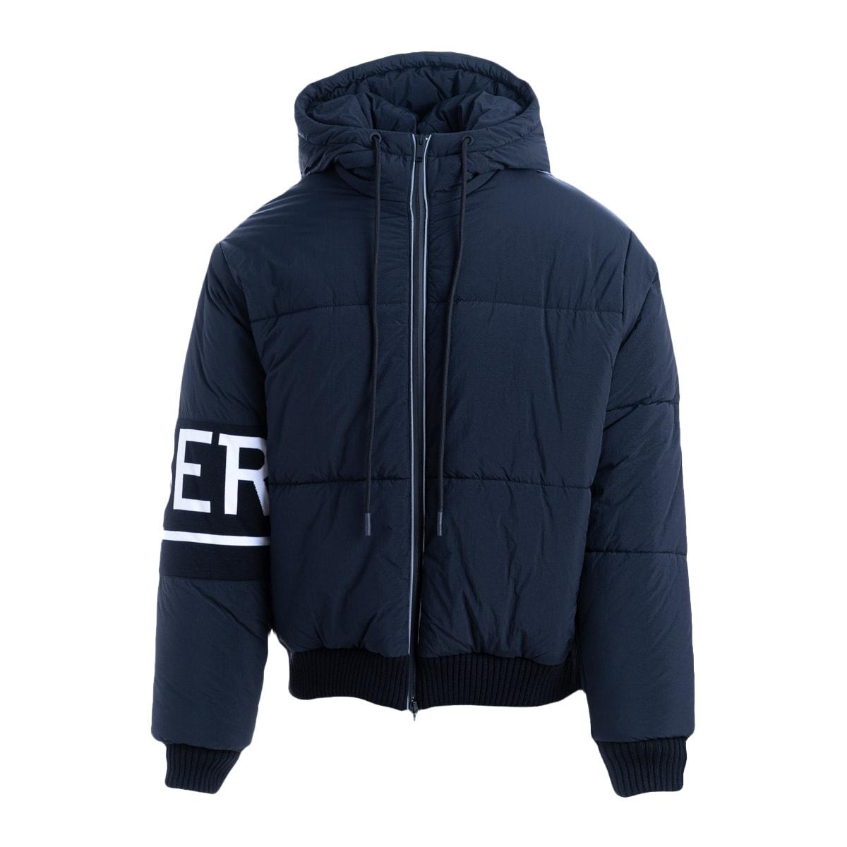 iceberg down jacket